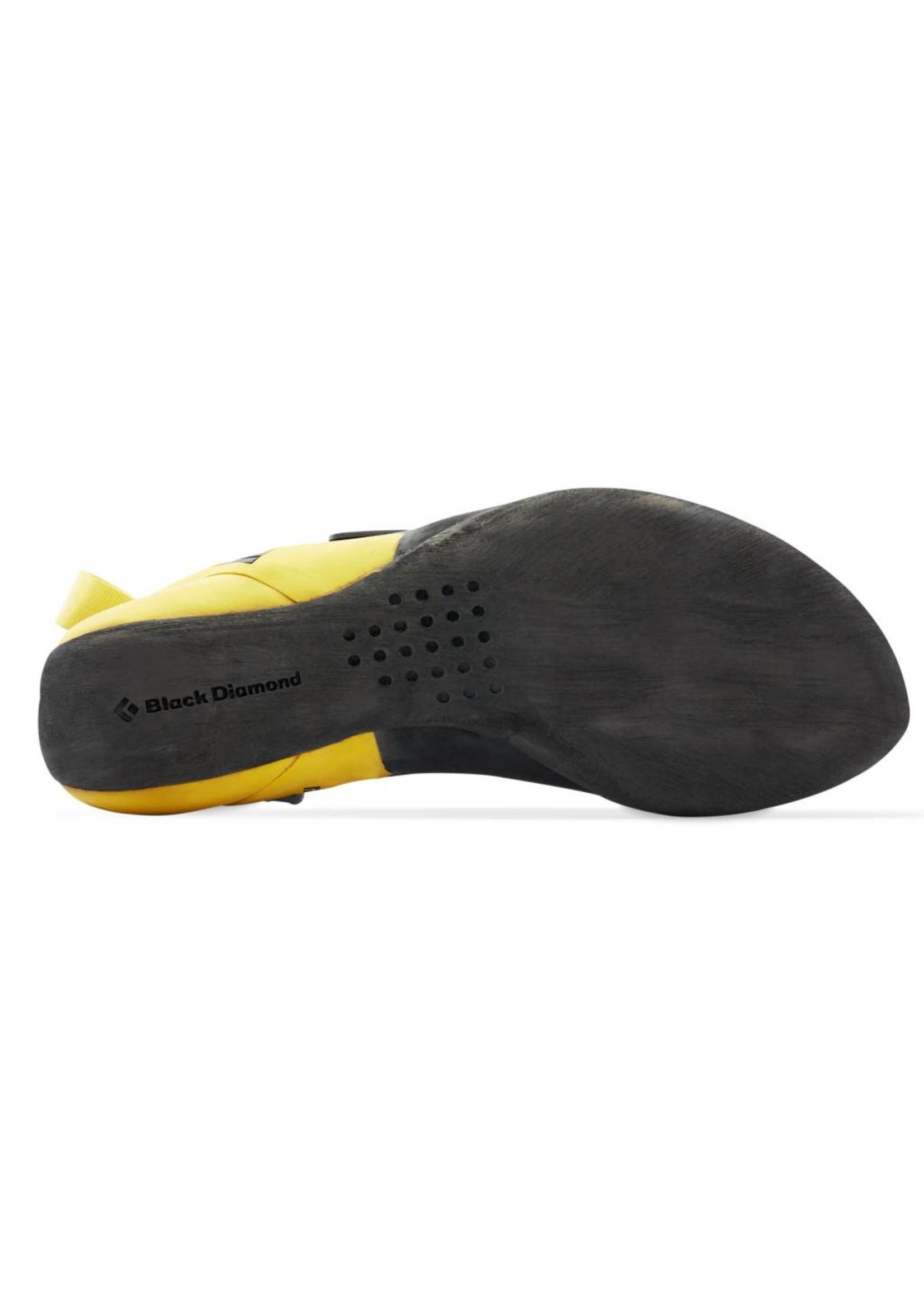 Black Diamond Zone Climbing Shoes