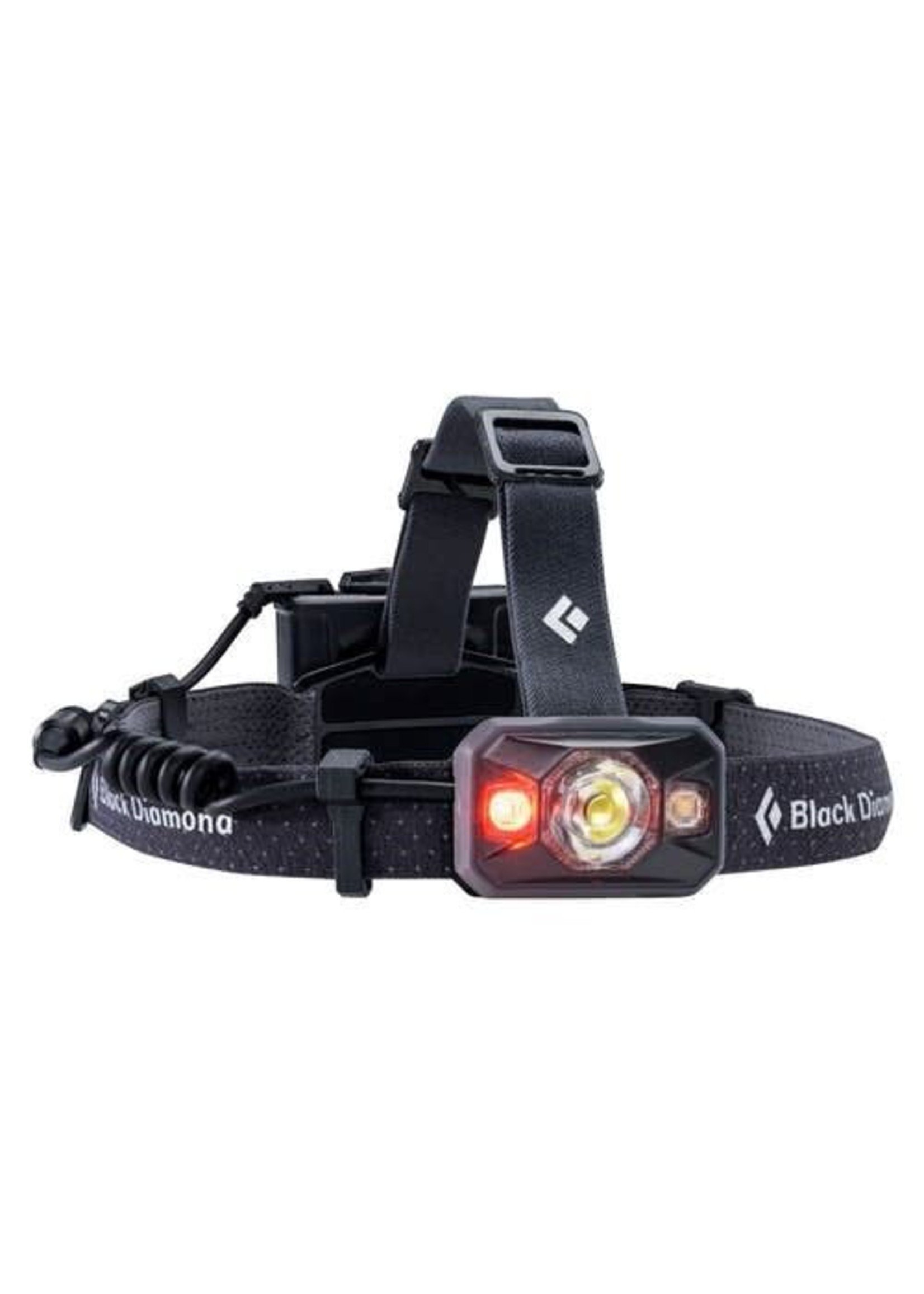 Black Diamond Black Diamond Icon 500 Headlamp