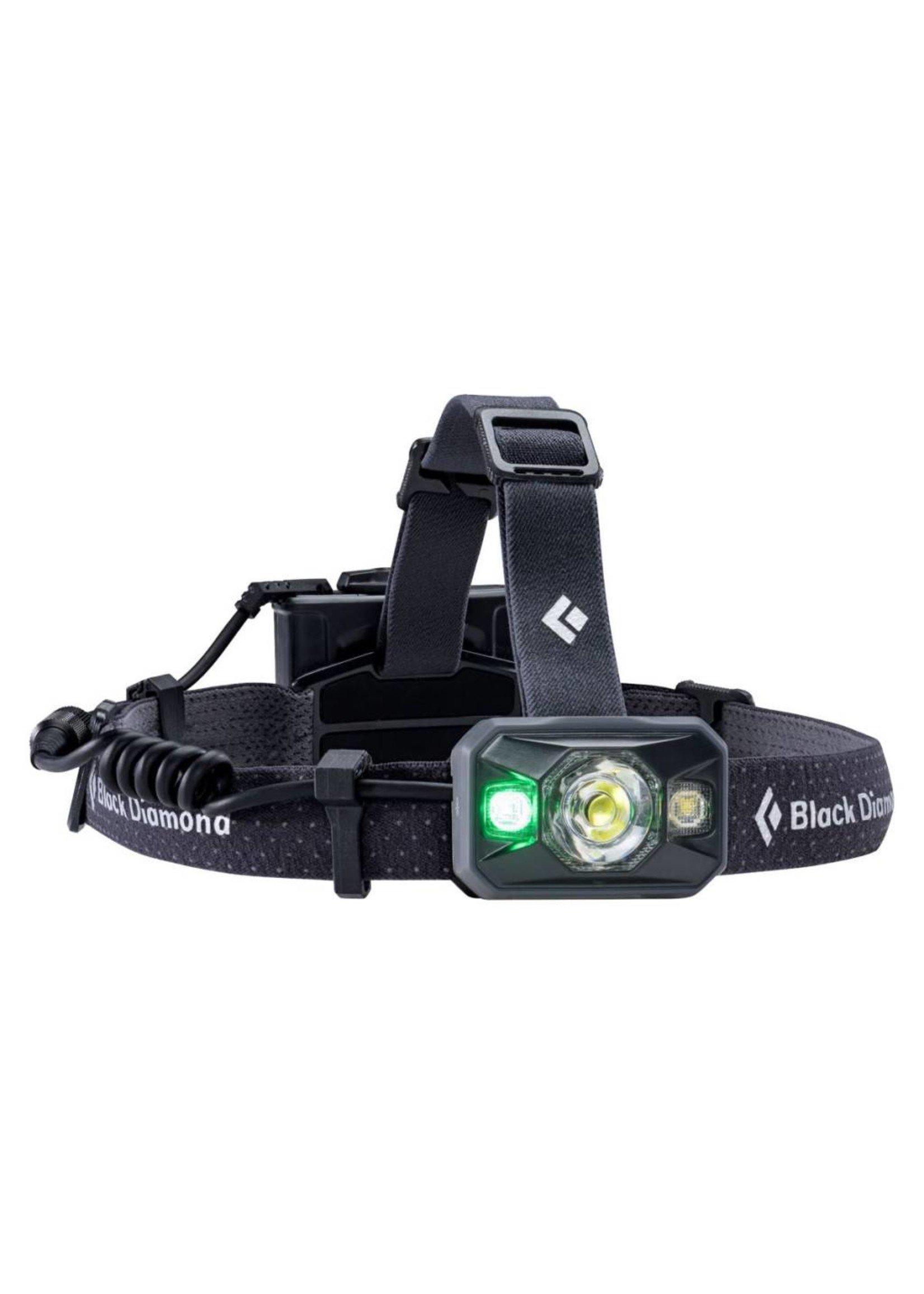 Black Diamond Black Diamond Icon 500 Headlamp