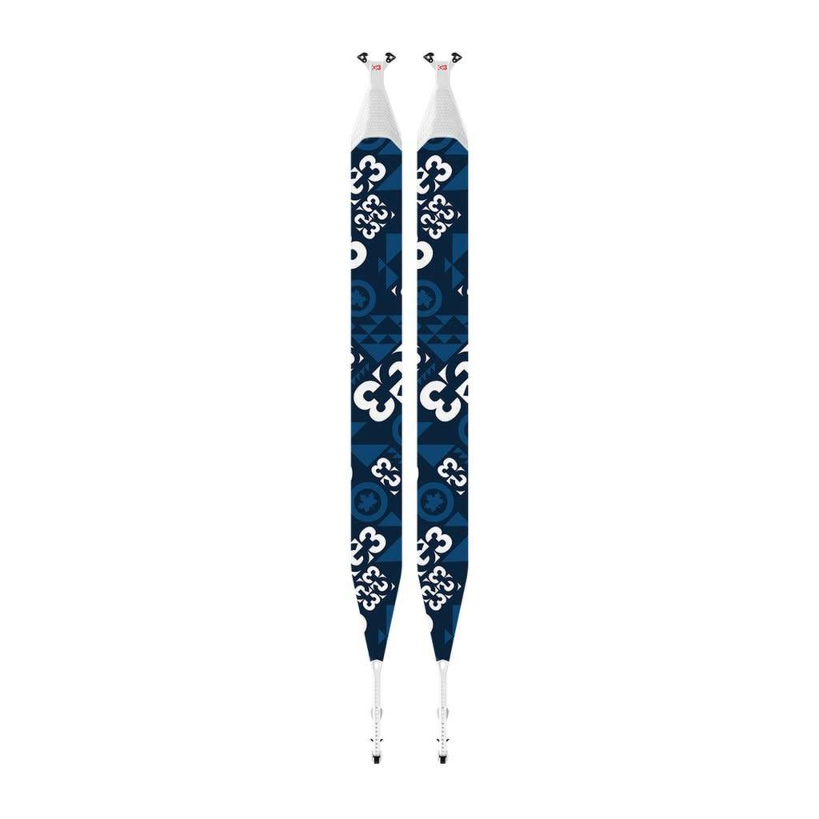 G3 Alpinist + Grip Climbing Skin