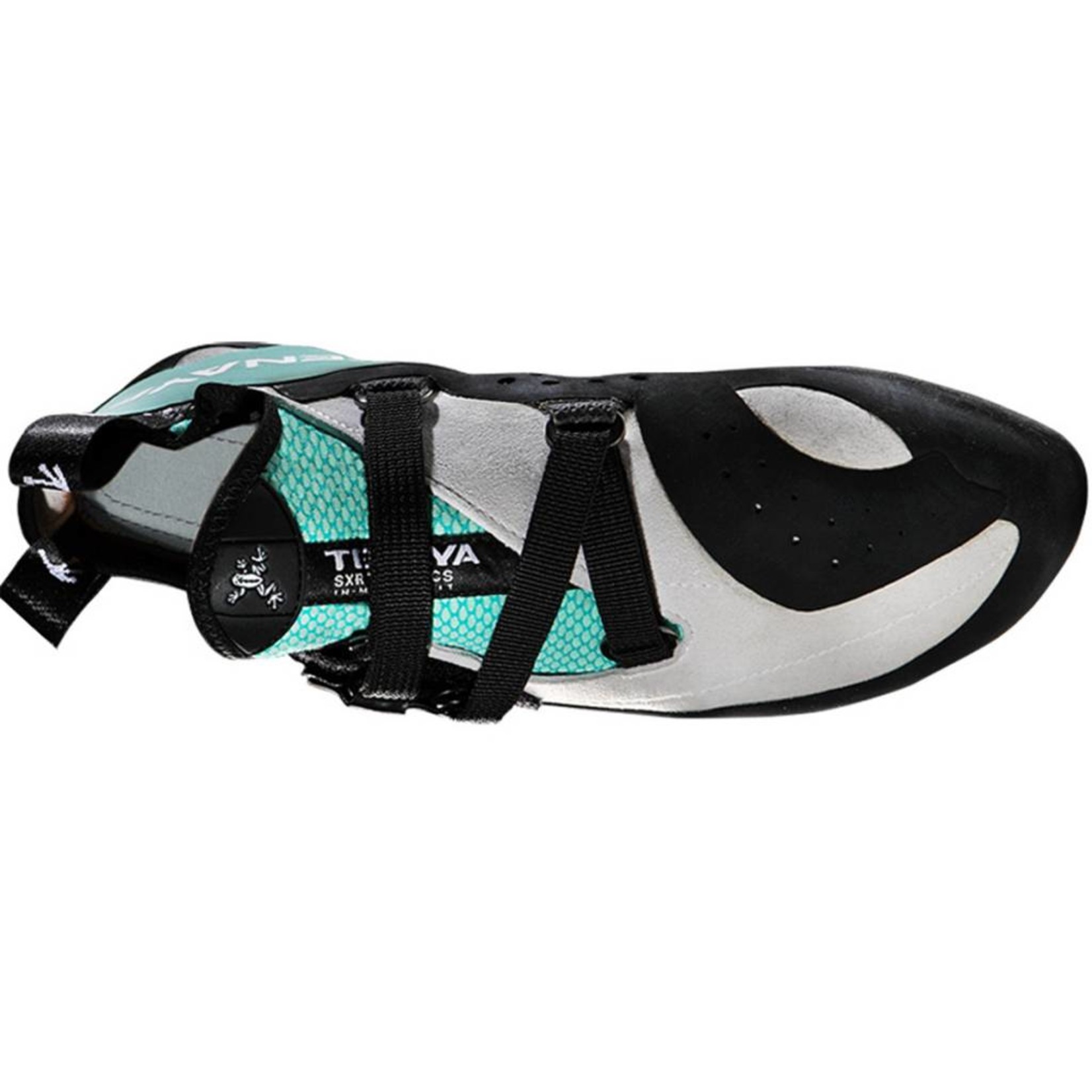 tenaya oasi climbing shoe