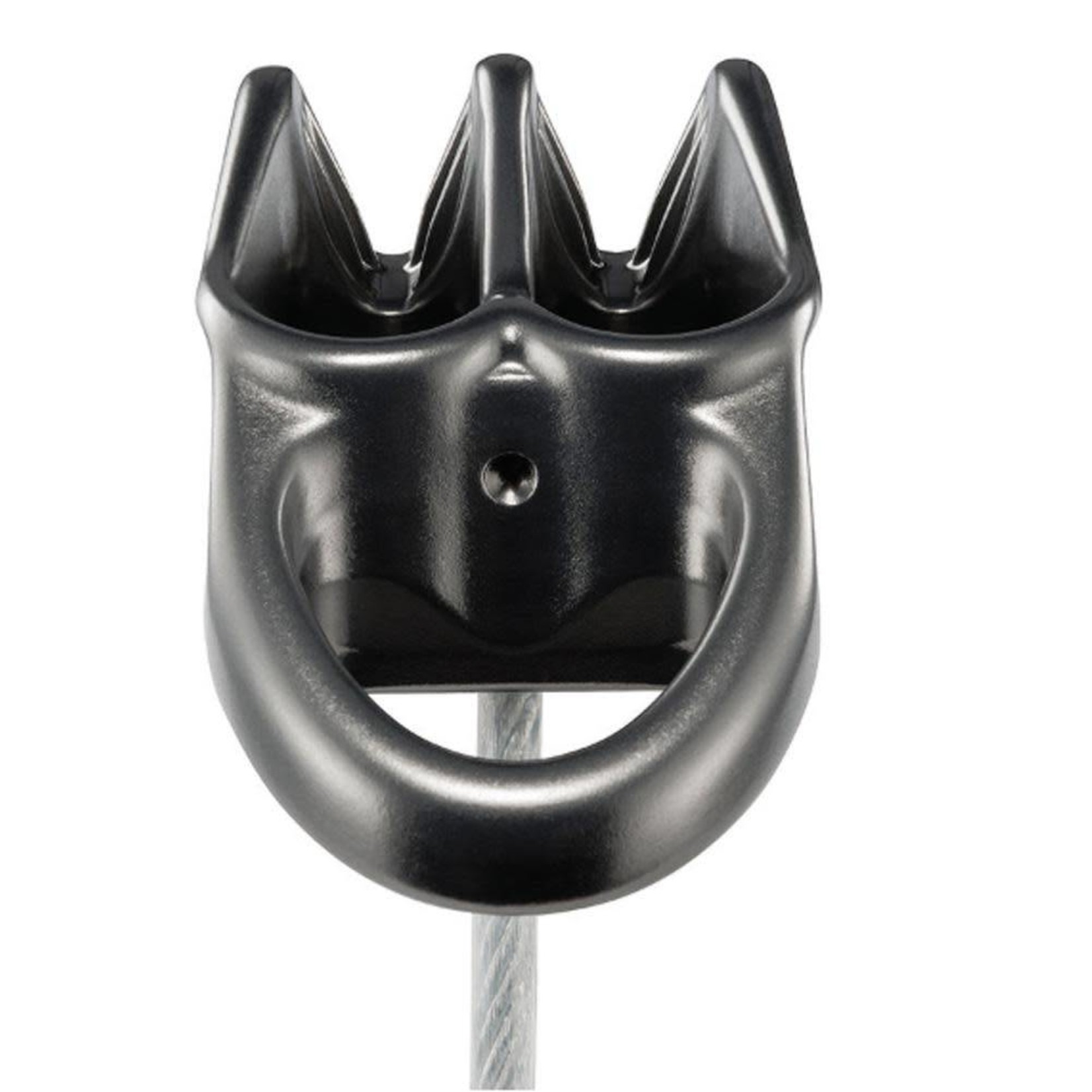 Petzl Petzl Reverso Belay/Rappel Device