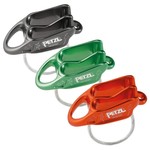 Petzl Petzl Reverso Belay/Rappel Device