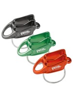 Petzl Assureur-descendeur Petzl Reverso