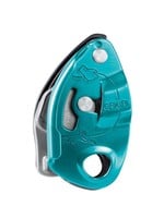 Petzl Petzl GriGri Belay Device