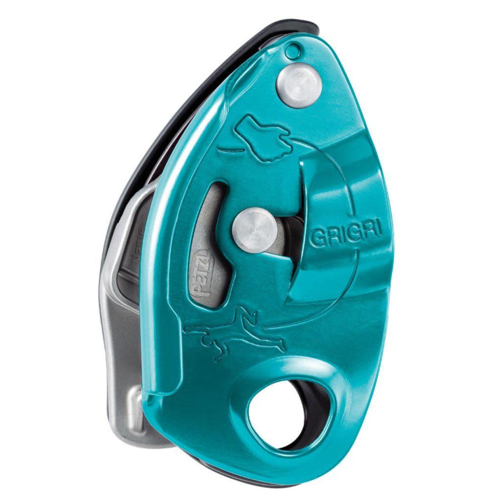 Petzl Petzl GriGri Belay Device