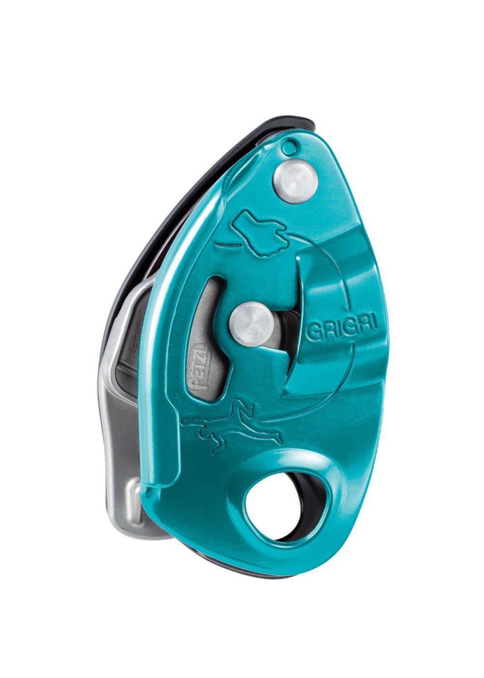 Petzl Petzl GriGri Belay Device