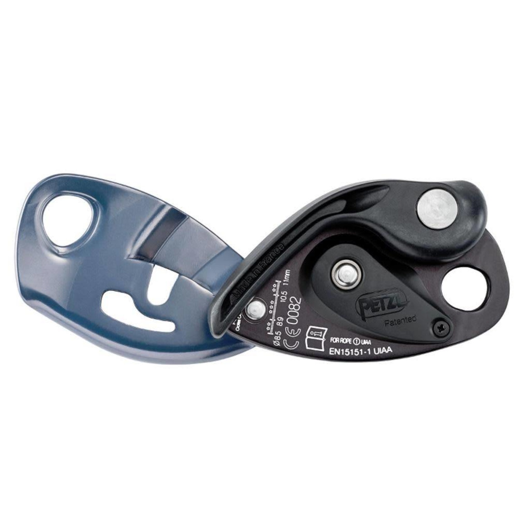 Petzl Petzl GriGri Belay Device