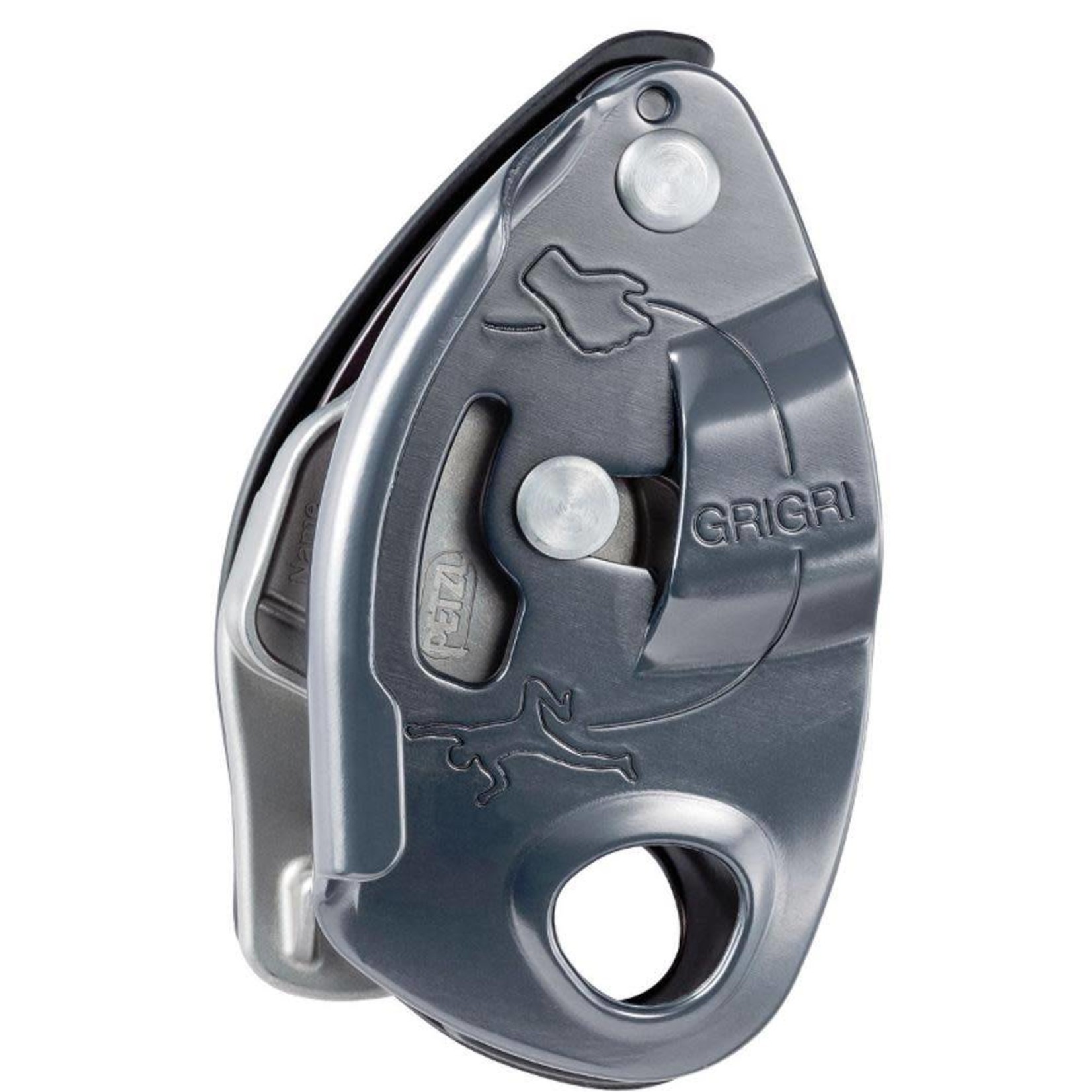 Petzl Assureur Petzl GriGri