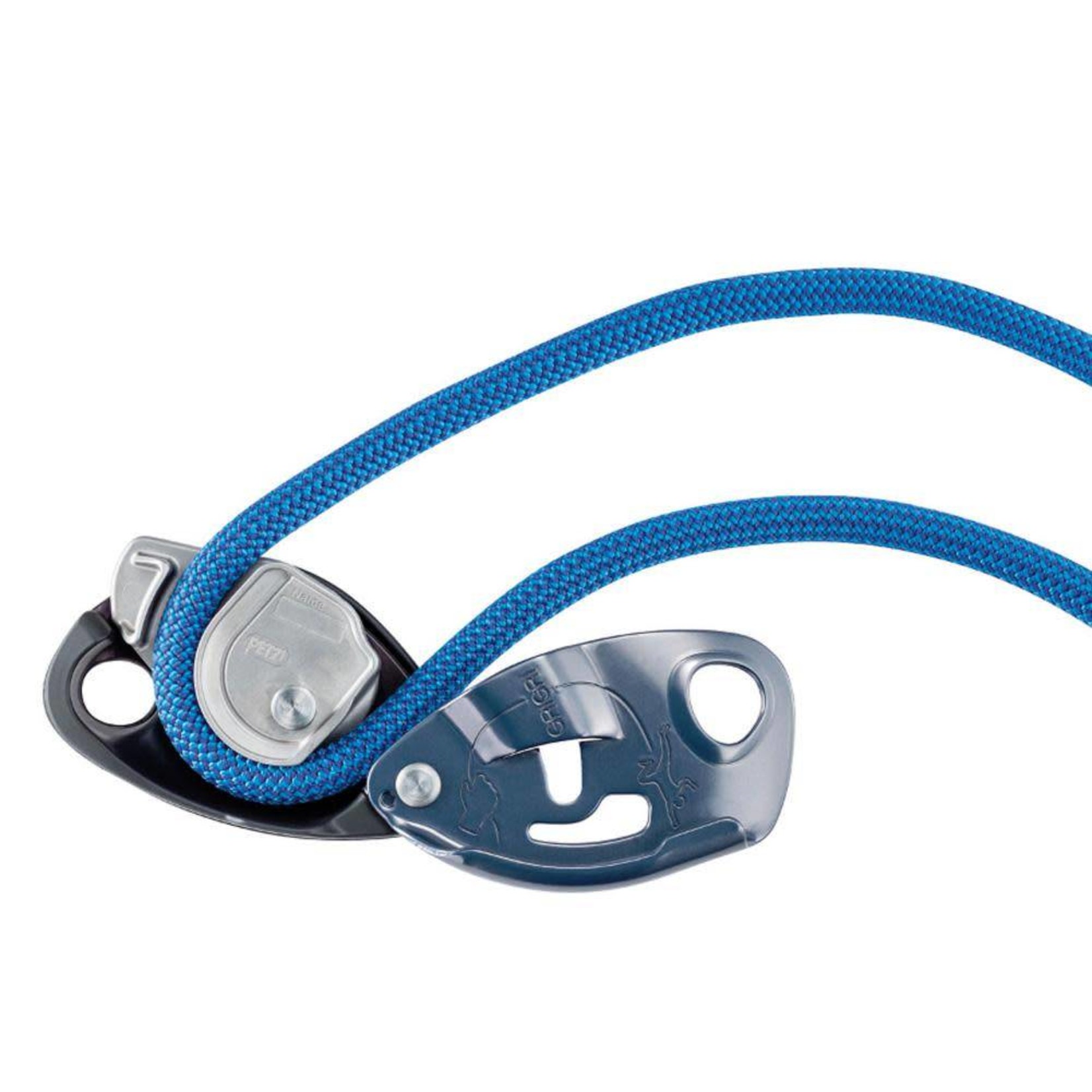 Petzl Petzl GriGri Belay Device