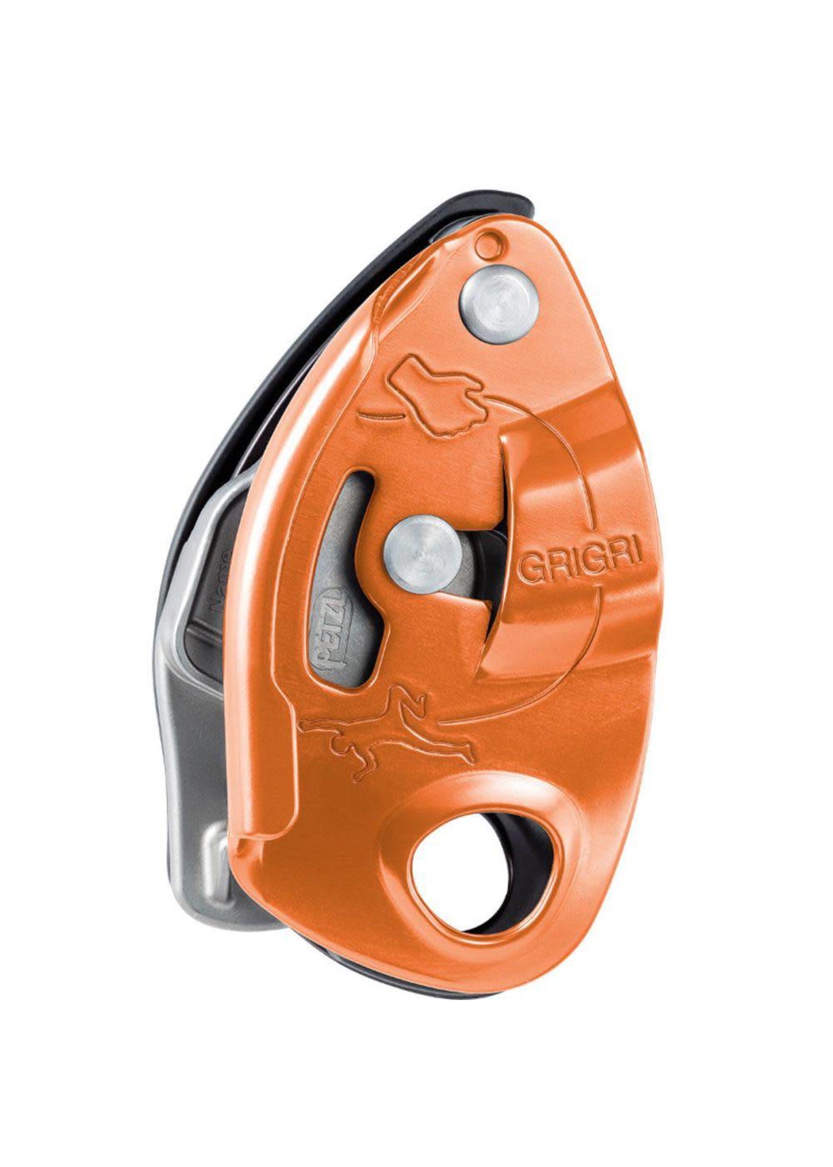 Petzl Petzl GriGri Belay Device