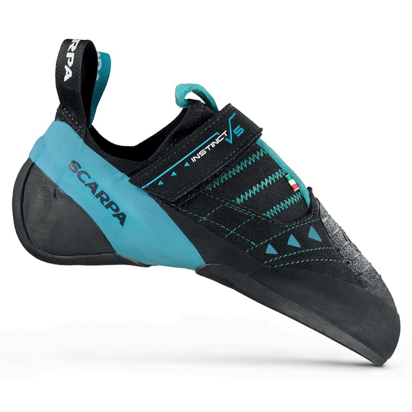 Scarpa Soulier d'escalade Scarpa Instinct VSR
