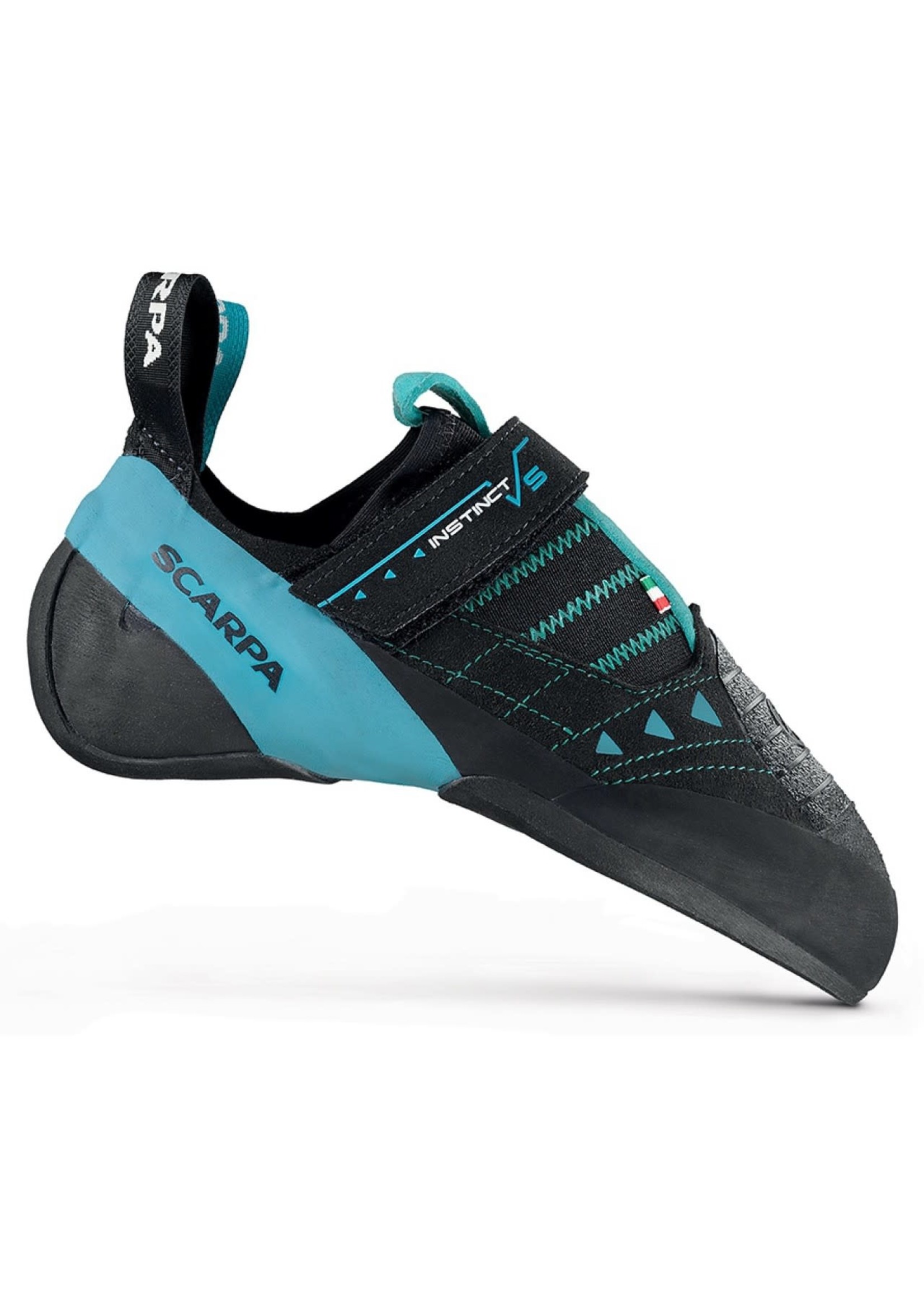 Scarpa Soulier d'escalade Scarpa Instinct VSR