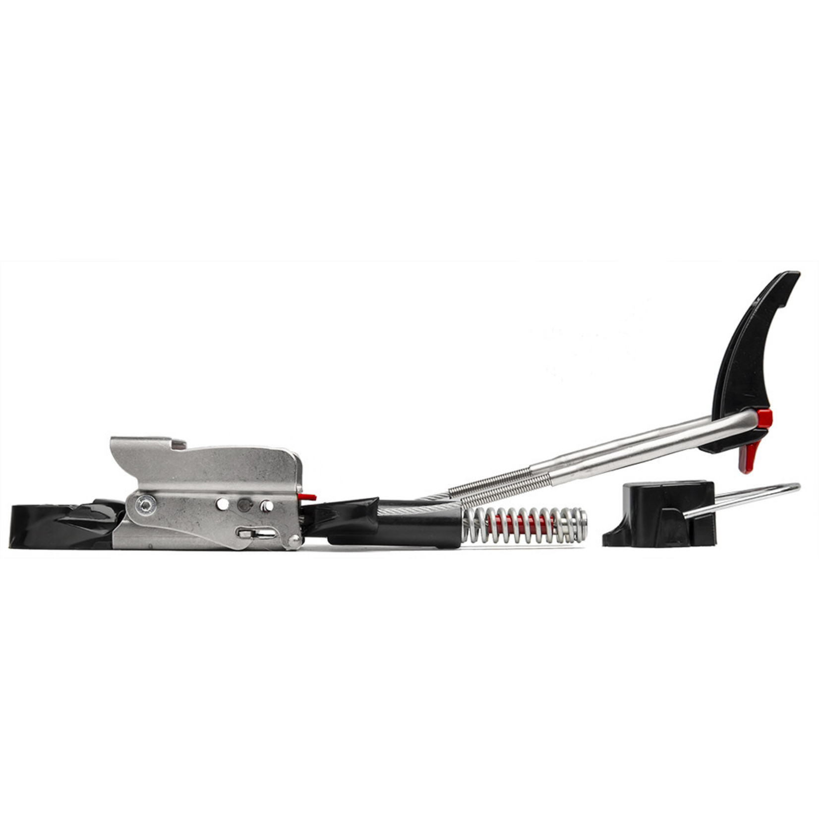 22Design 22 Designs Axl Telemark Binding