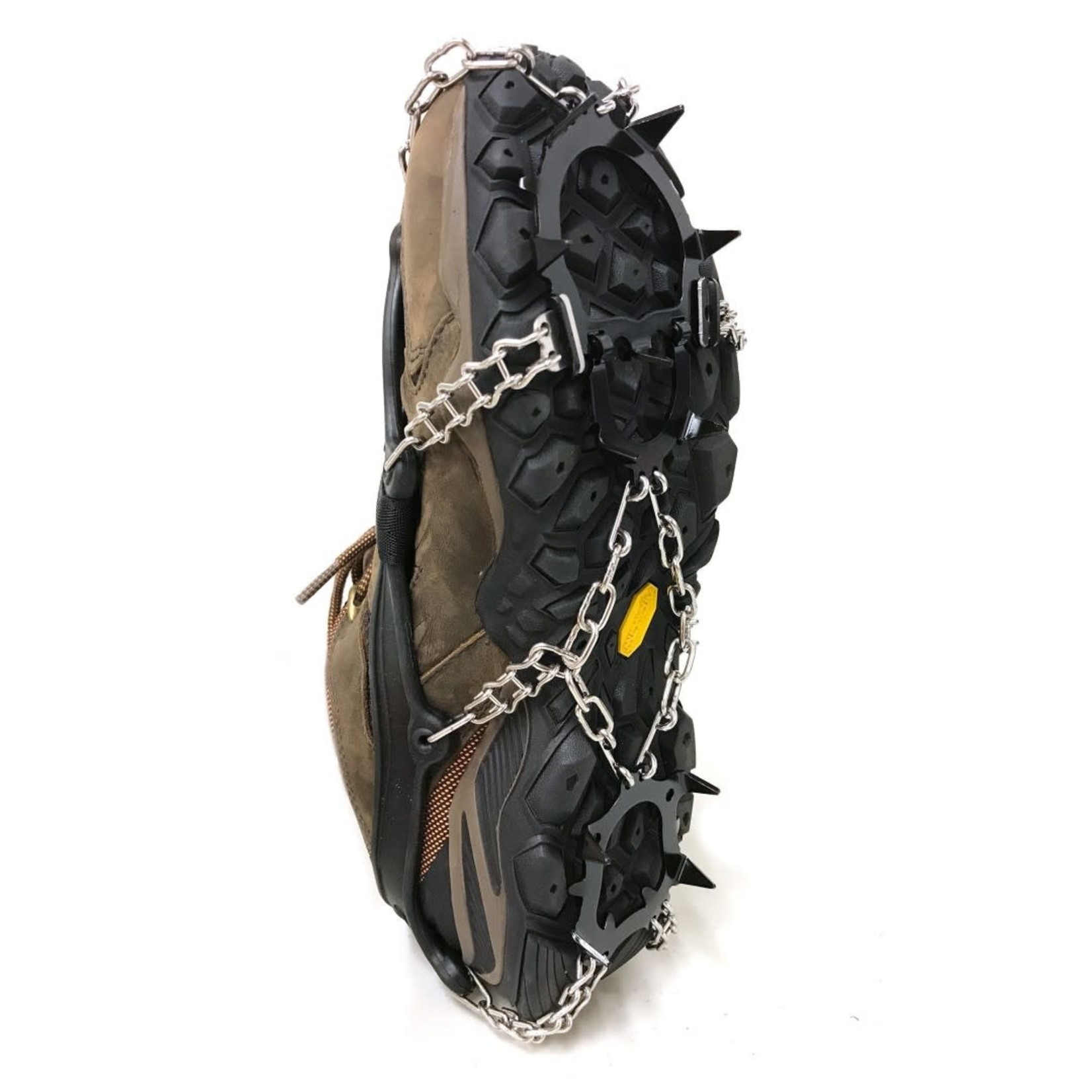 Crampons Hillsound Trail