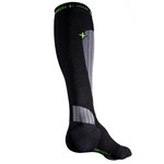 Bas de compression en laine Dissent Ski GFX DL