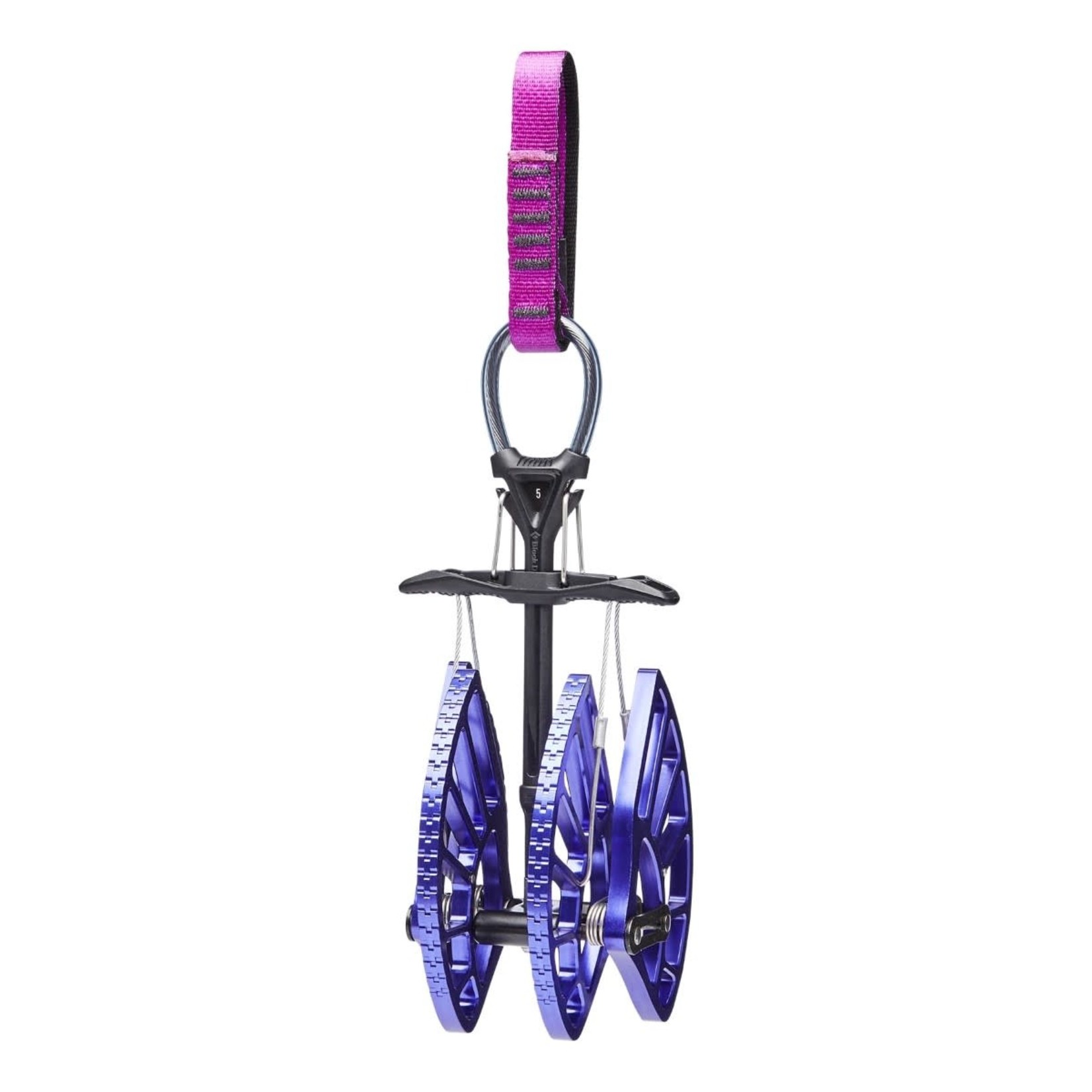 Black Diamond Coinceurs mécaniques Black Diamond Camalot C4