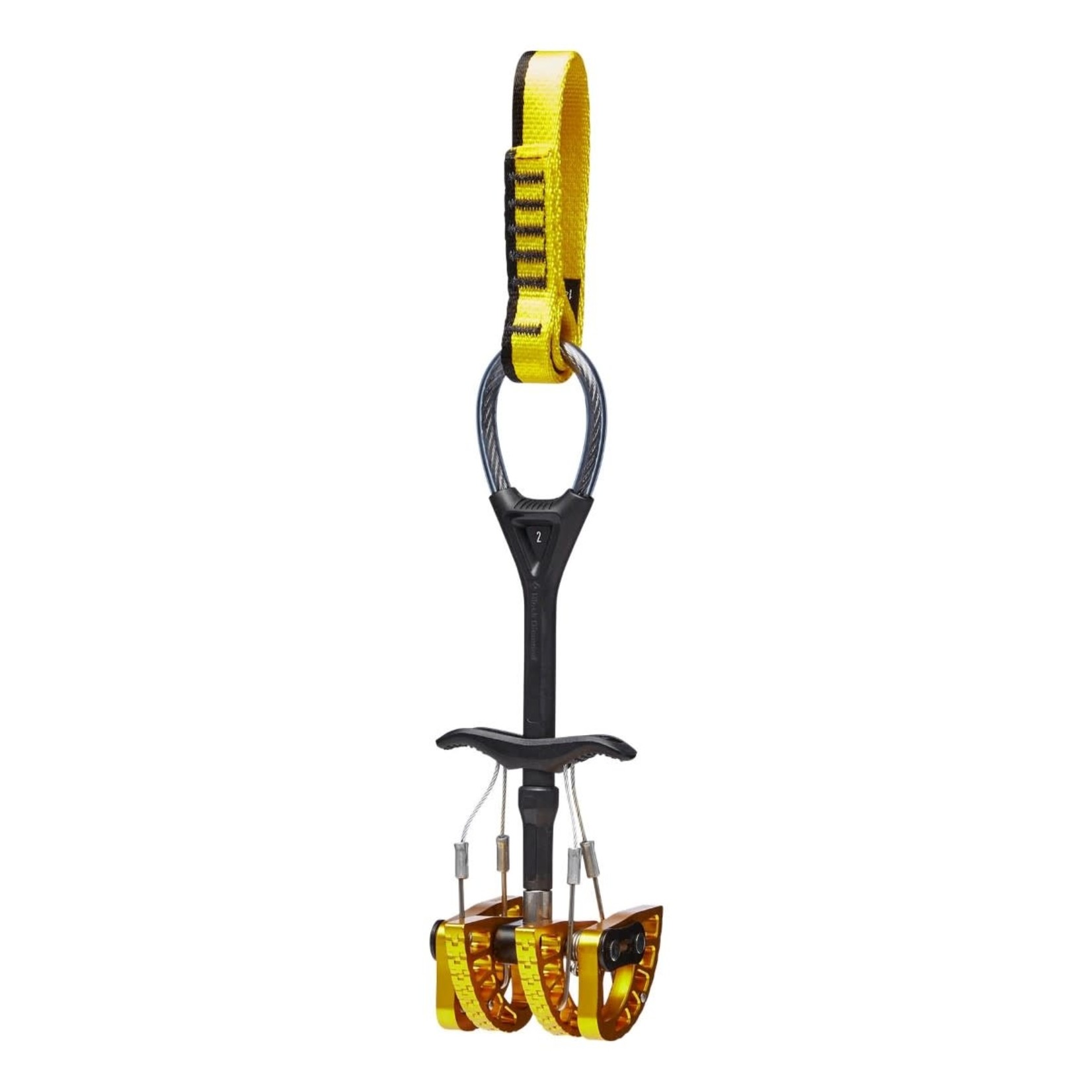 Black Diamond Coinceurs mécaniques Black Diamond Camalot C4