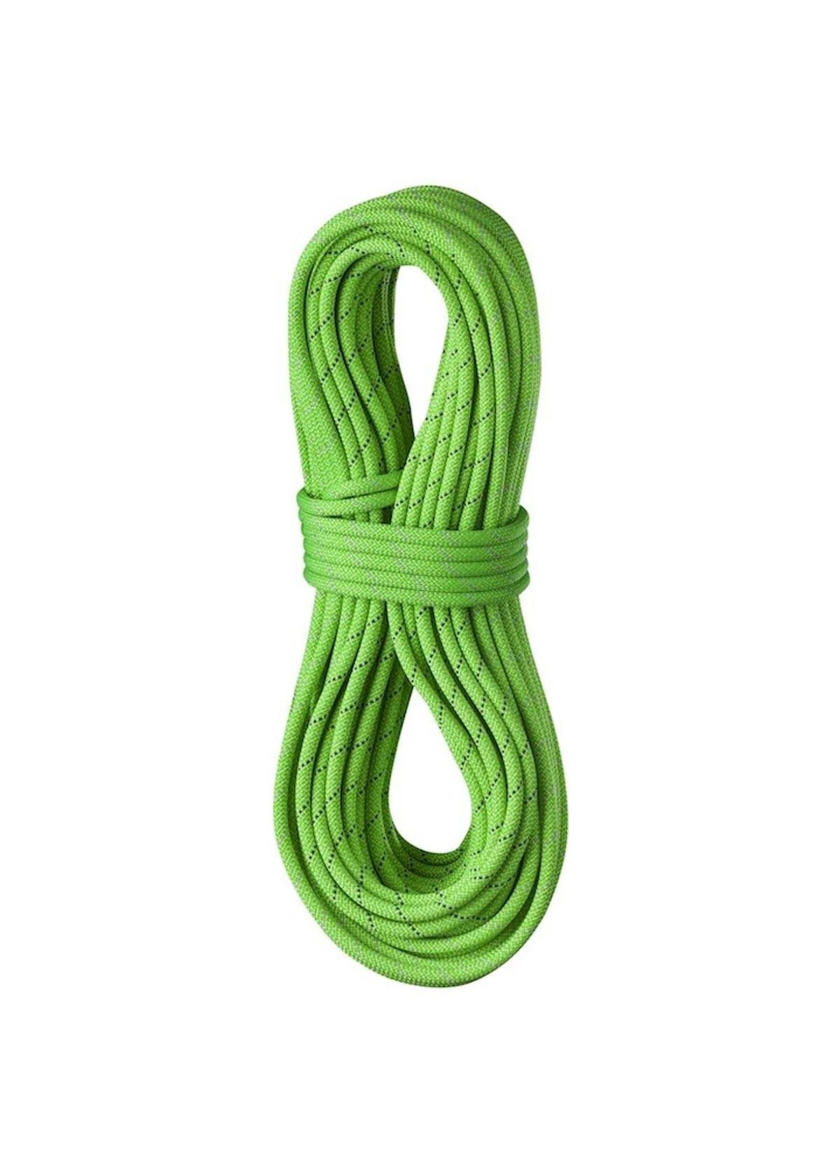 Edelrid Corde  Edelrid Tommy Caldwell Pro Dry DT - 9.6 mm