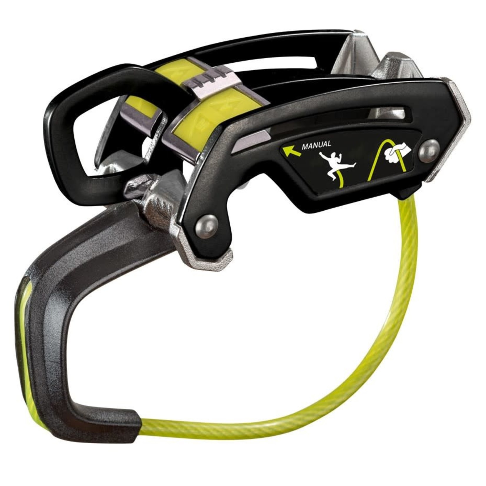Edelrid Edelrid Giga Jul Belay Device