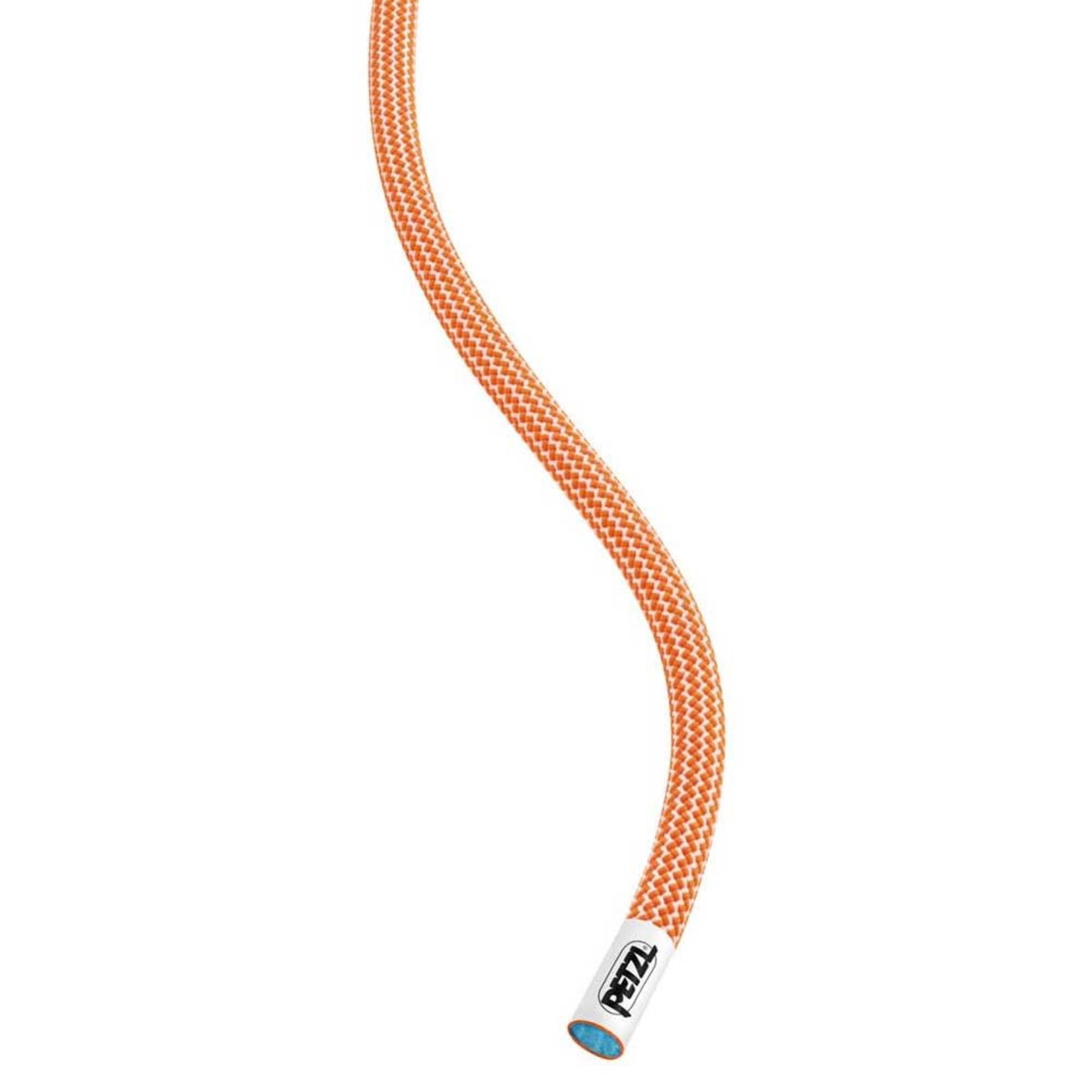 Petzl Petzl Volta Guide 9.0 Dry Rope