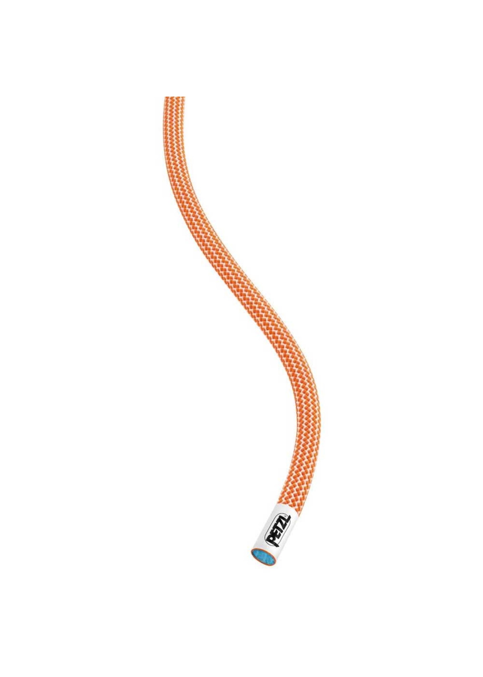 Petzl Petzl Volta Guide 9.0 Dry Rope