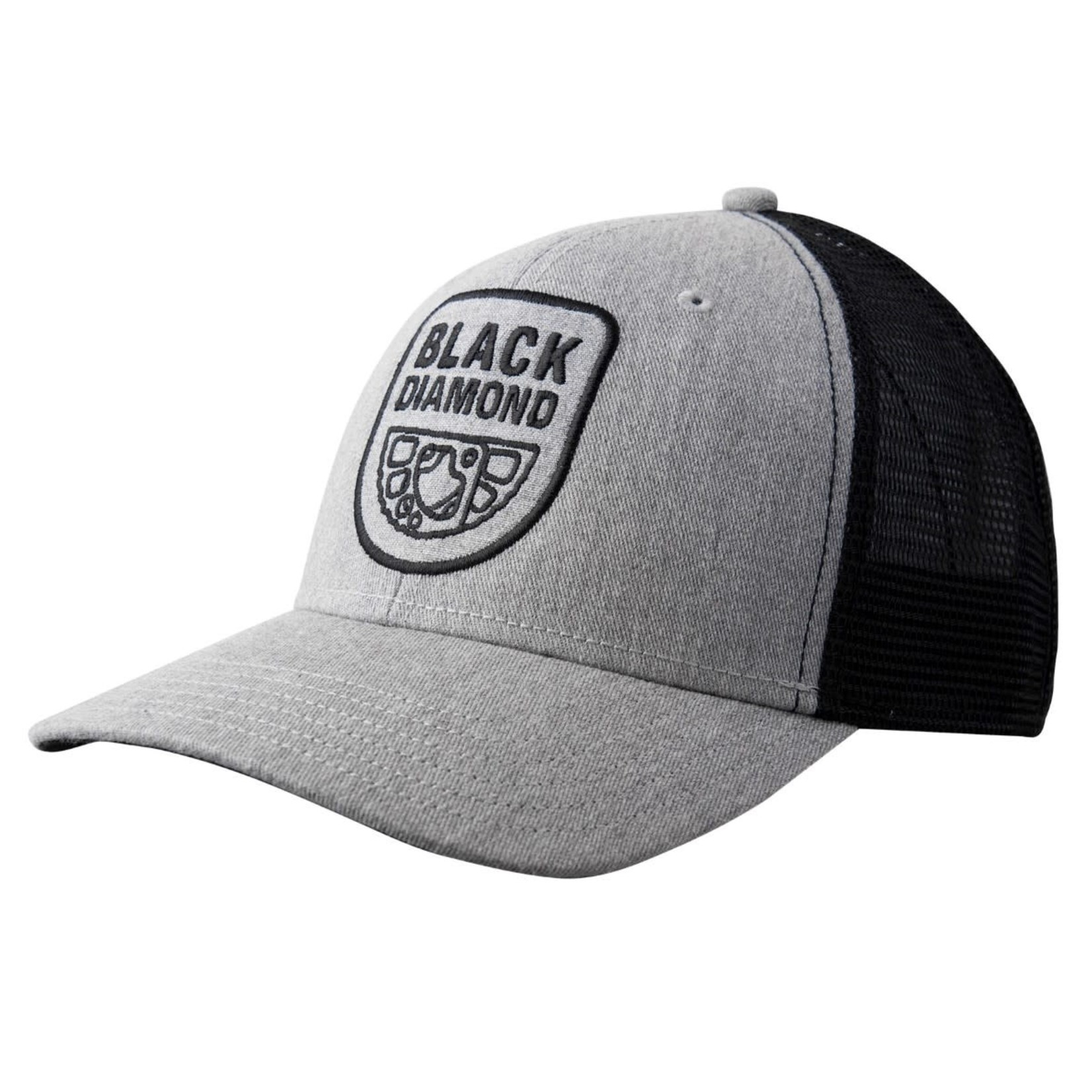 Black Diamond Black Diamond Trucker Hat - Homme