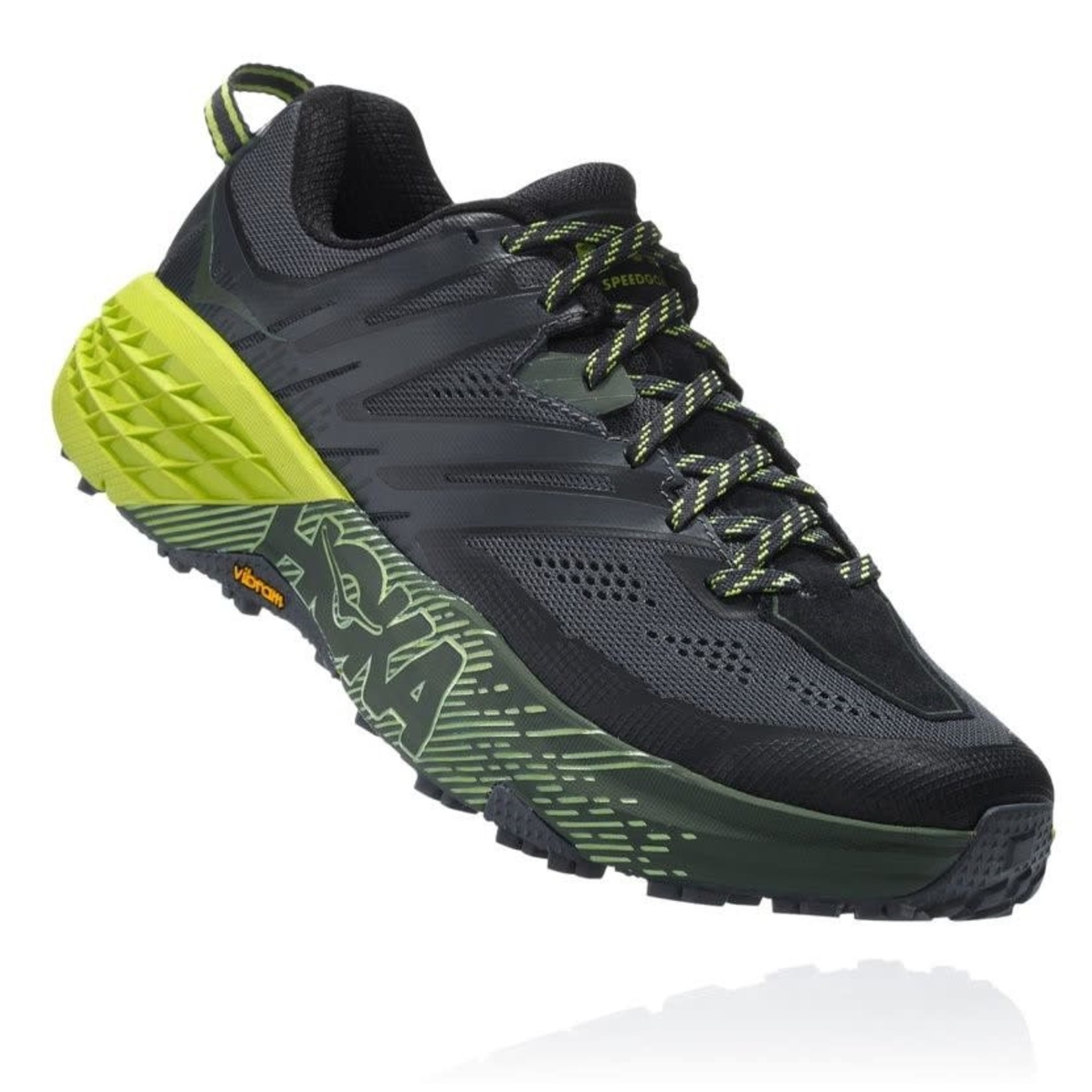 hoka approach shoes