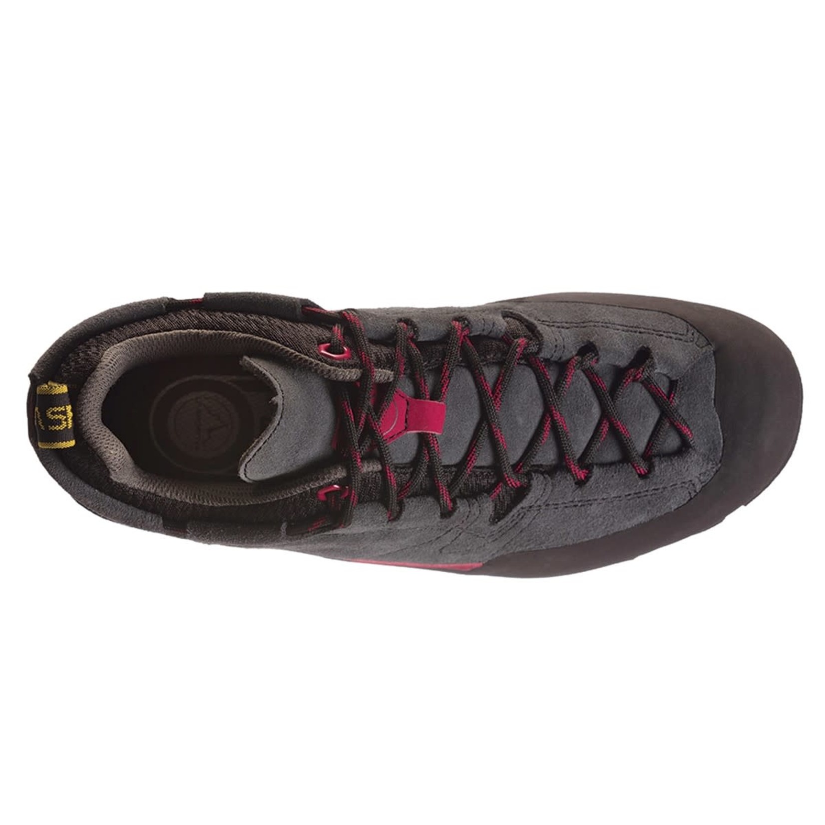 La Sportiva Souliers d'approche La Sportiva Boulder X - Femme