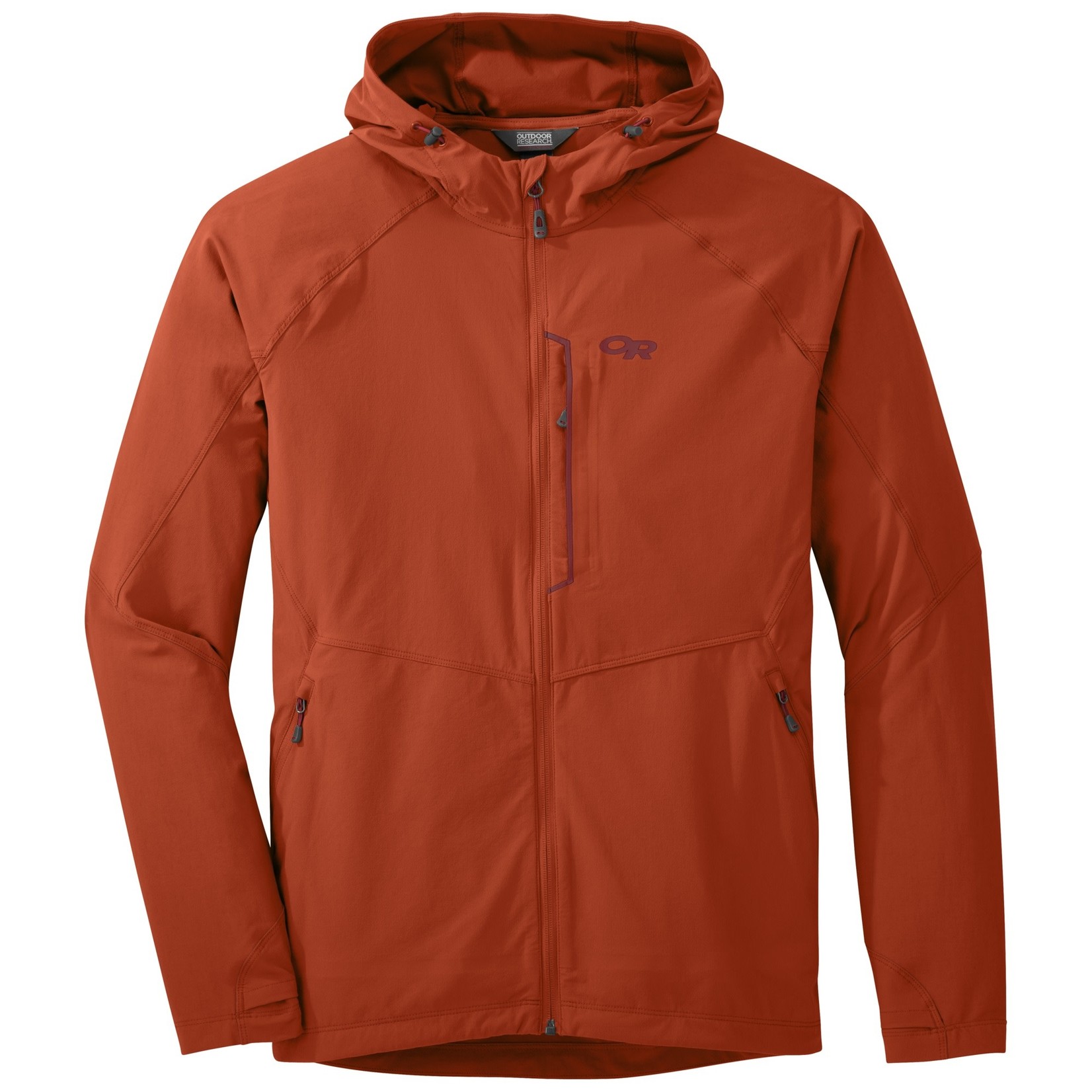 Outdoor Research Manteau Outdoor Research Ferrosi Hoody - Homme