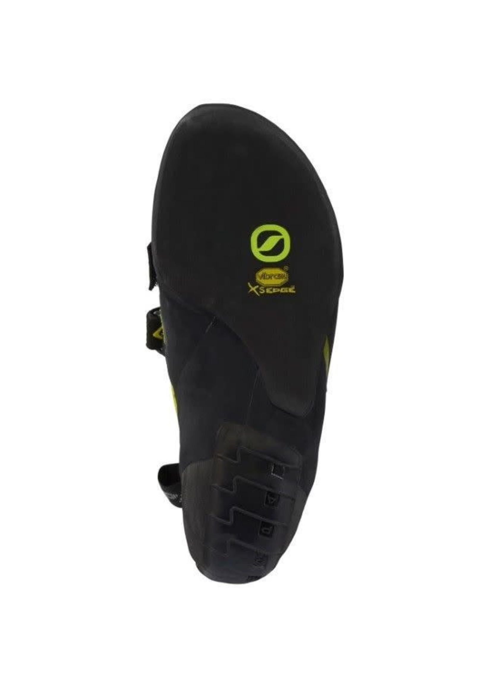 Scarpa Scarpa Vapor V Climbing Shoes - Men