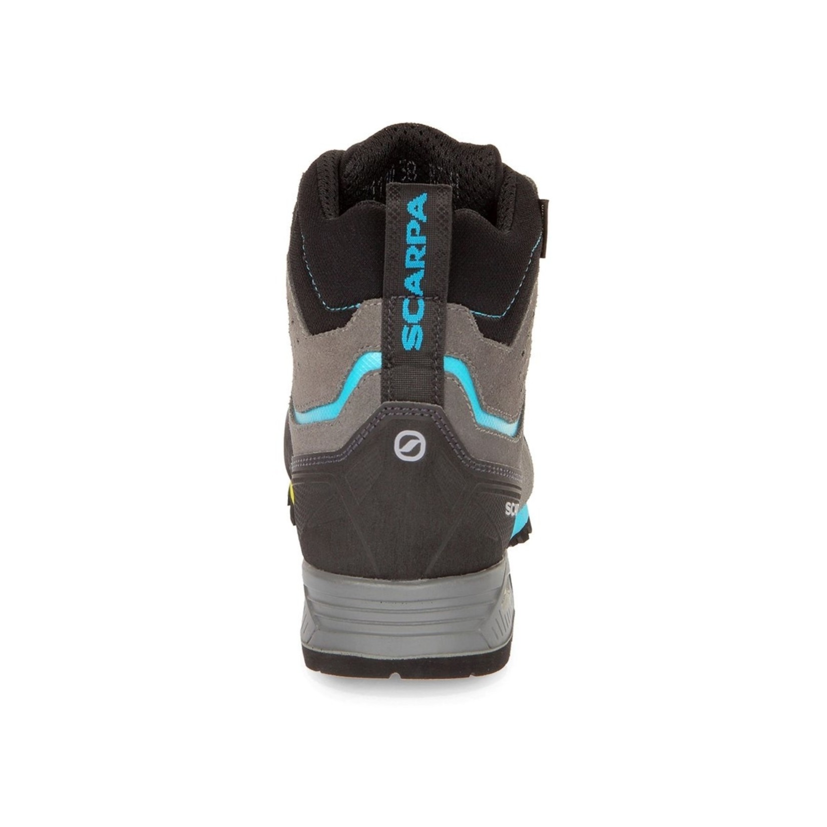 Scarpa Scarpa Zodiac Plus Boots - Women