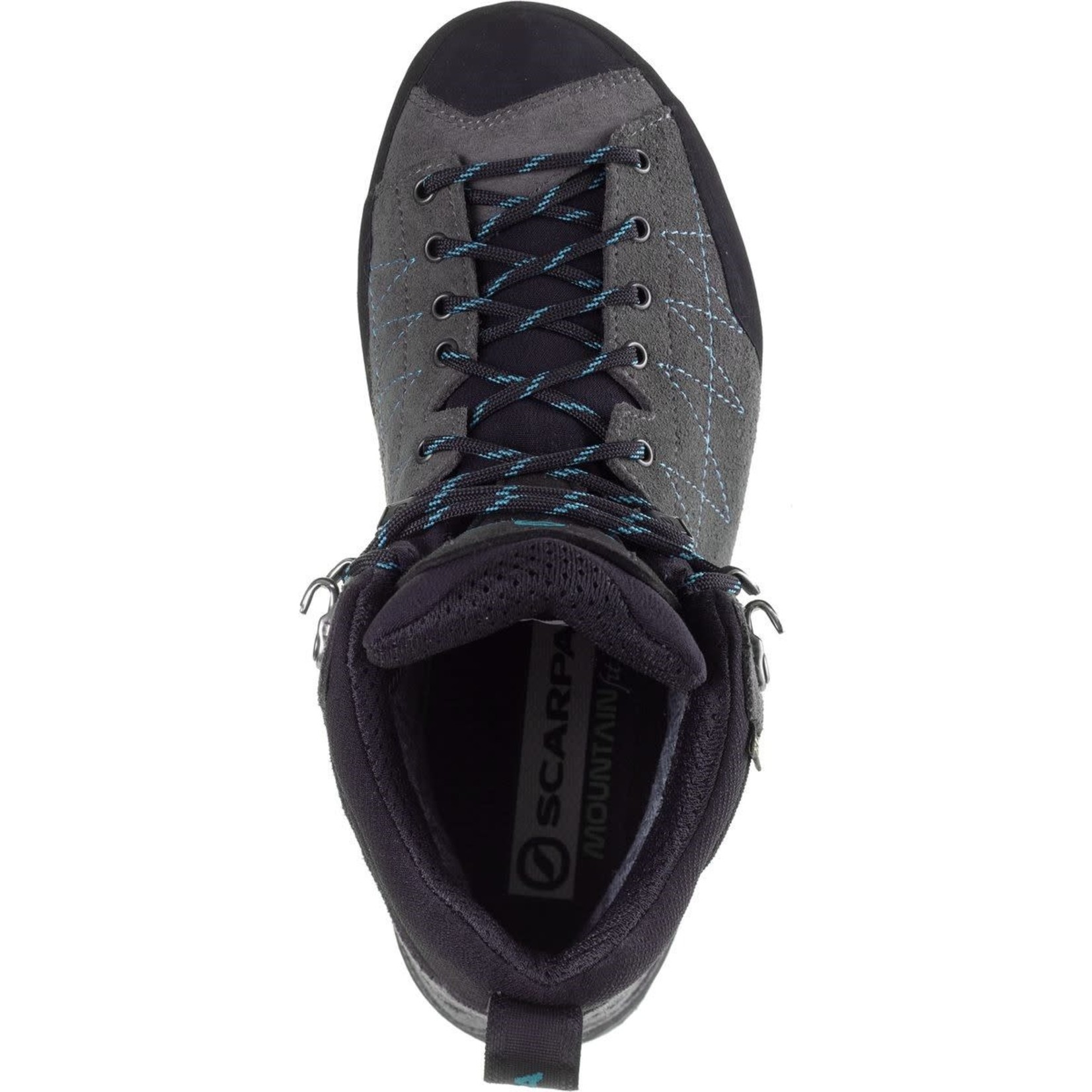 Scarpa Scarpa Zodiac Plus Boots - Women
