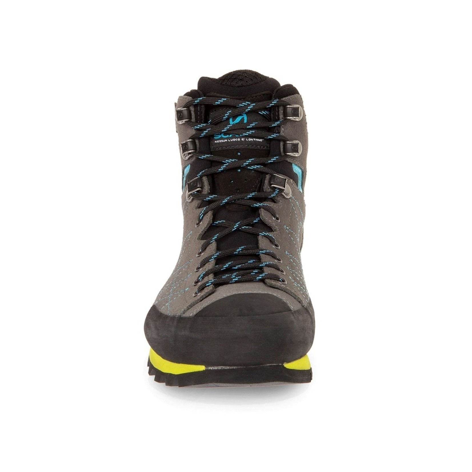 Scarpa Bottes Scarpa Zodiac Plus  -  Femme