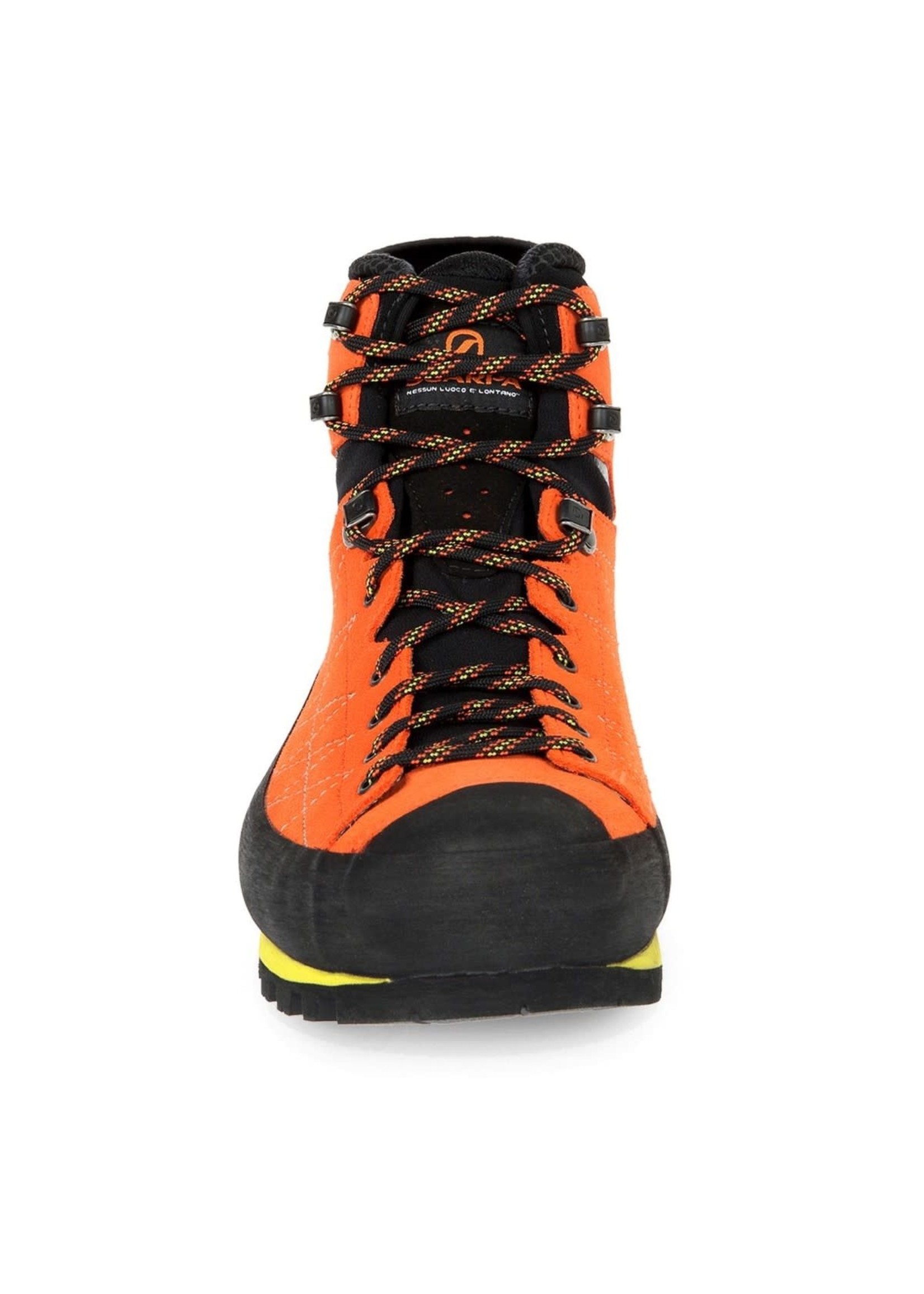 Scarpa Botte Scarpa Zodiac Tech GTX - Homme