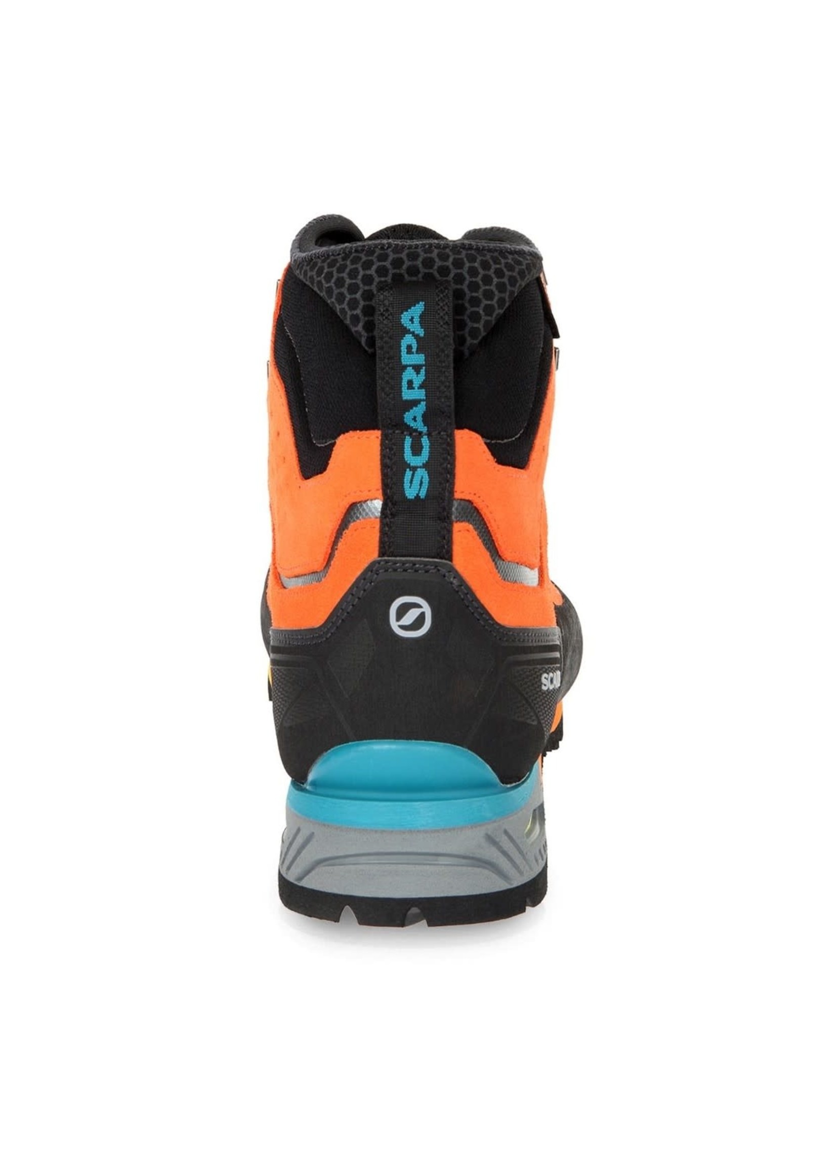 Scarpa Botte Scarpa Zodiac Tech GTX - Homme