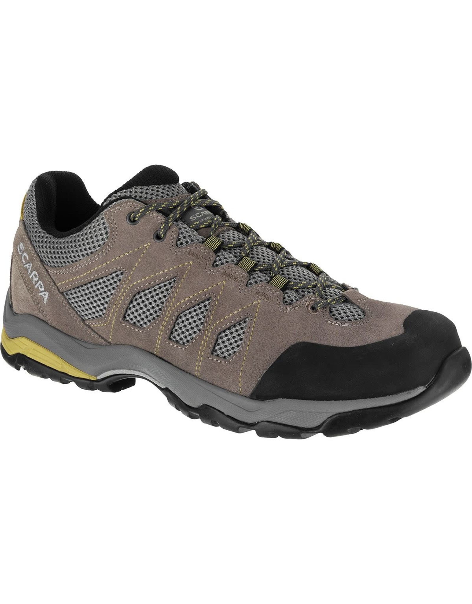 scarpa hiking shoes