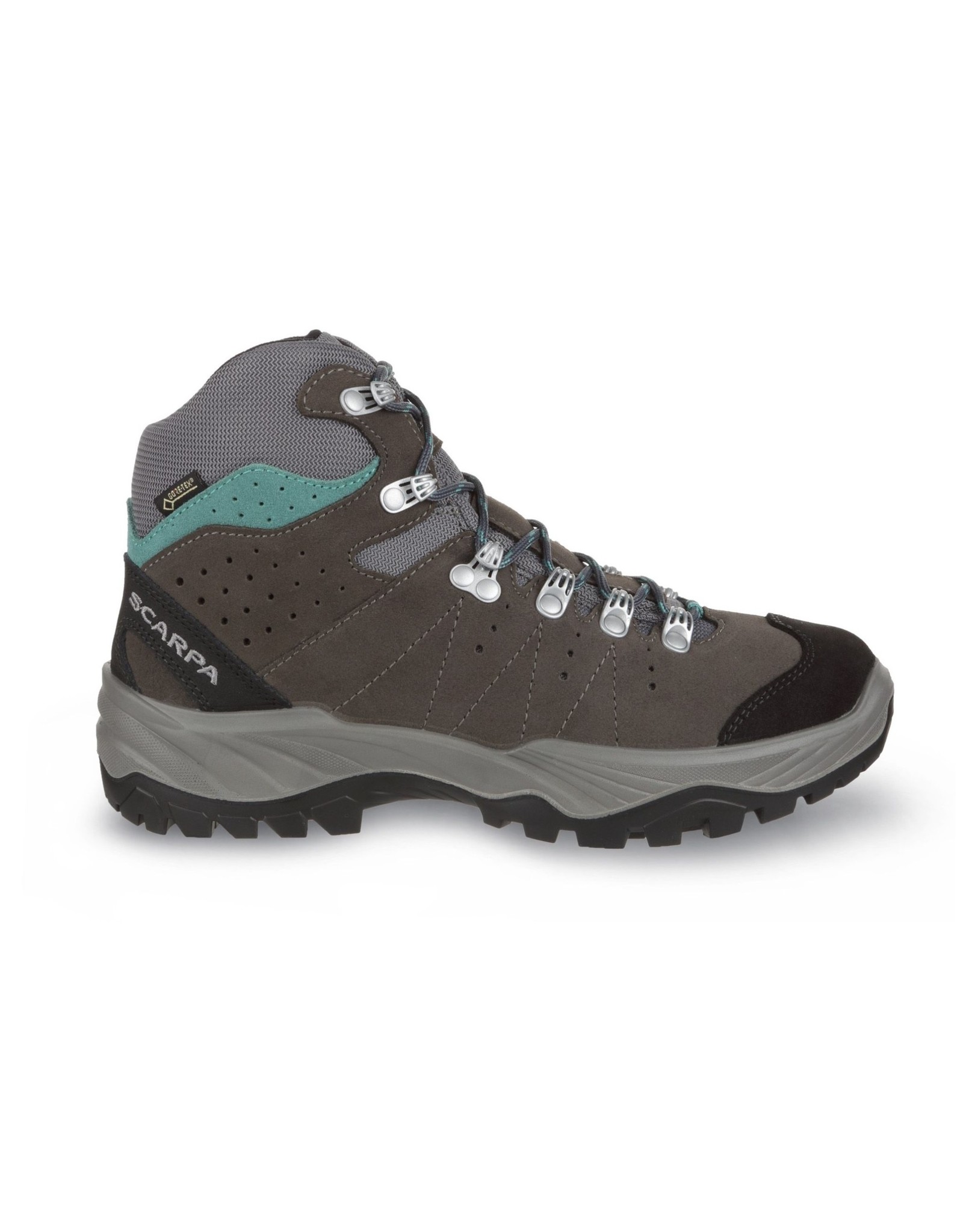 scarpa men's mistral gtx walking boots