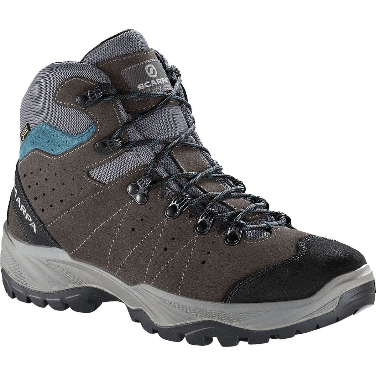 scarpa mistral gtx women's hiking boot