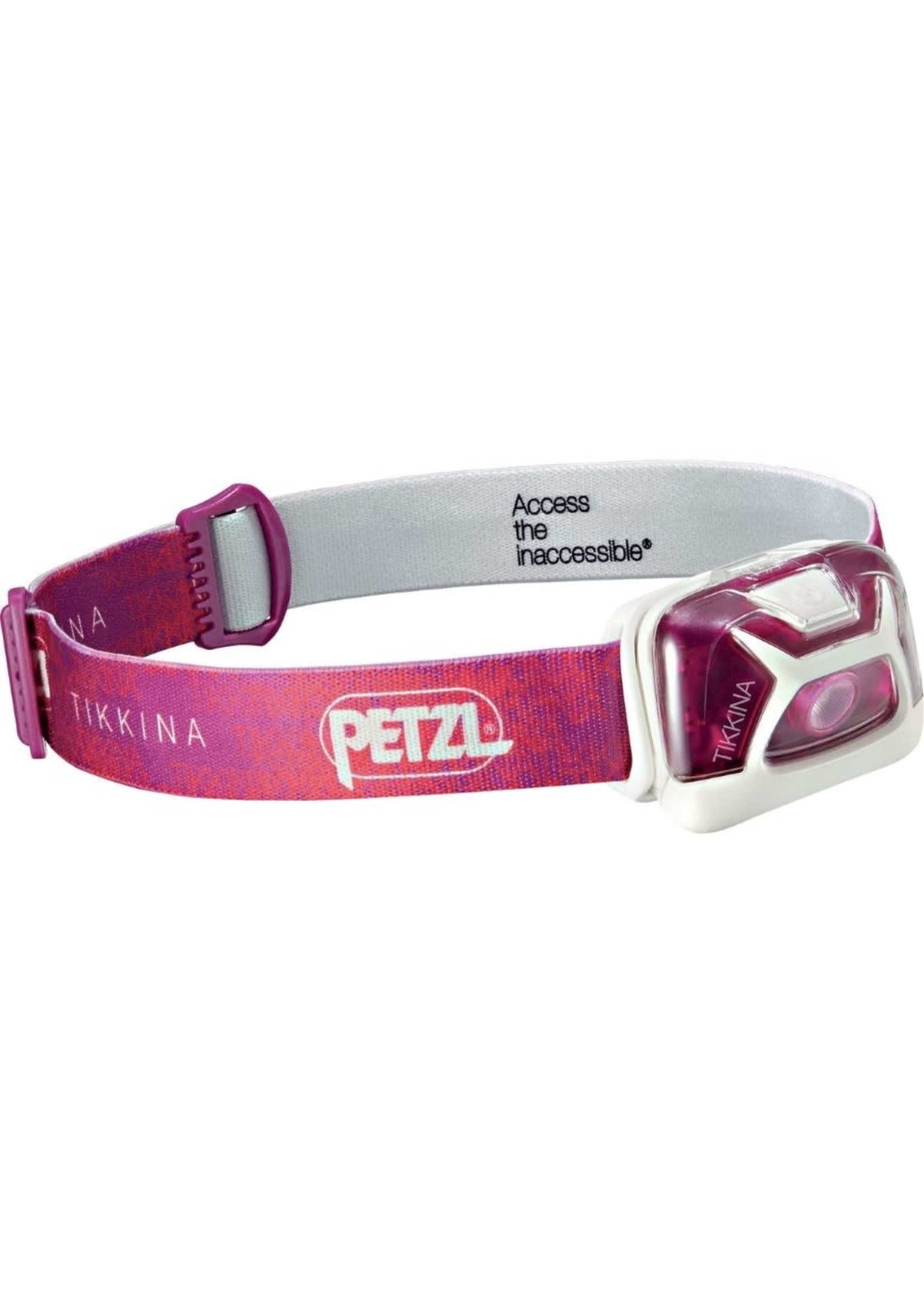 Petzl Lampe frontale Petzl Tikkina - 300 lumen