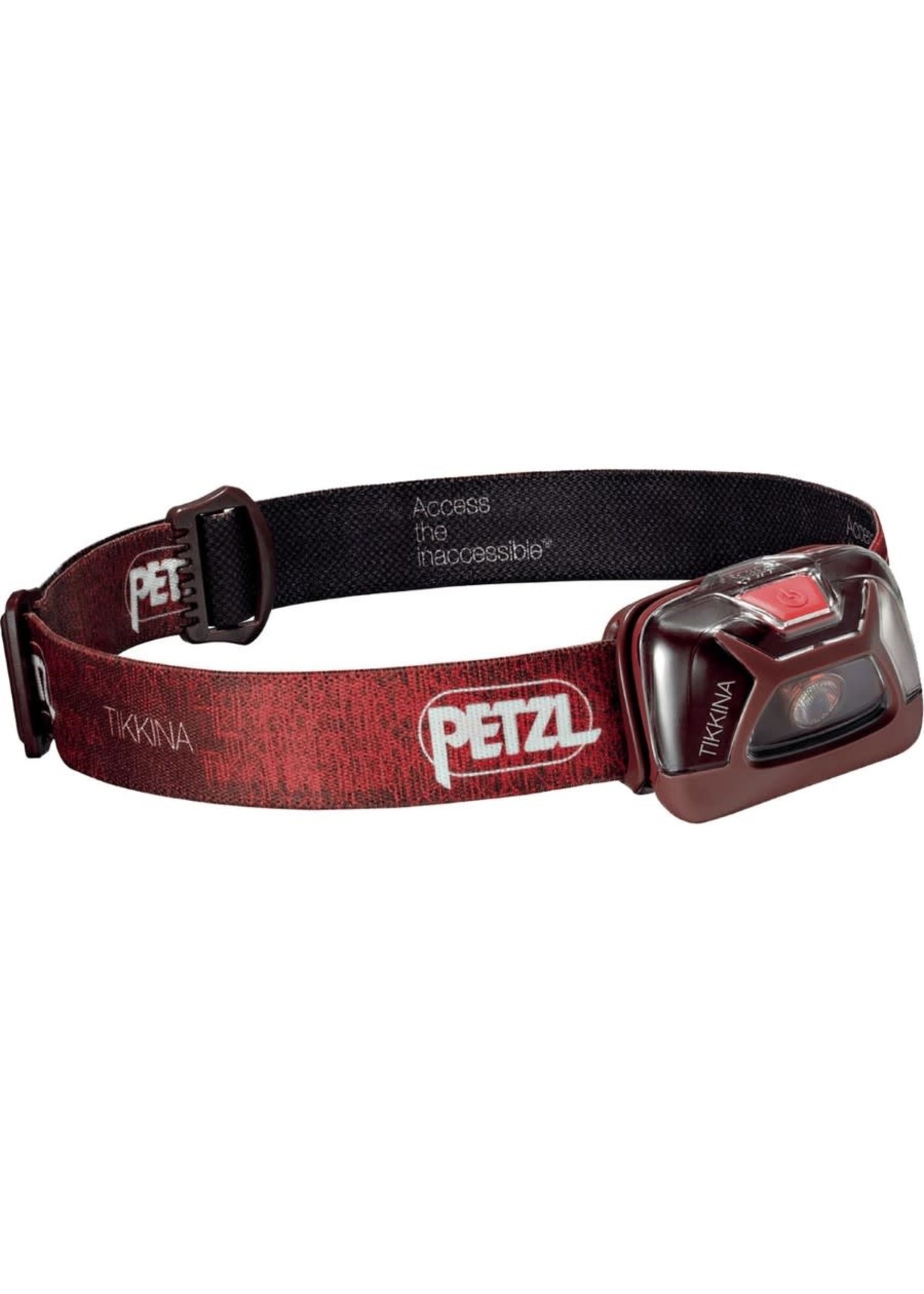 Petzl Lampe frontale Petzl Tikkina - 300 lumen