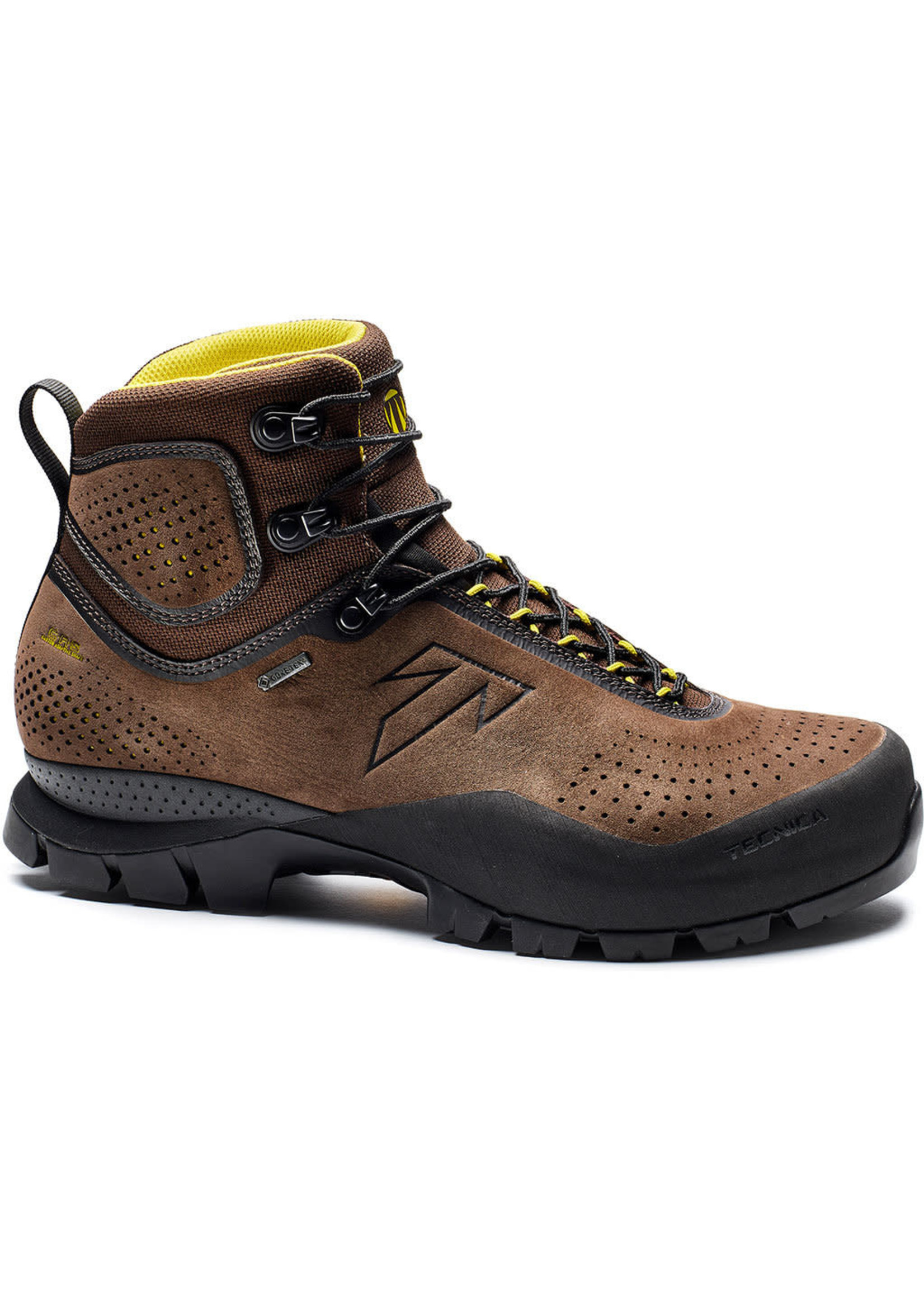 Tecnica Forge GTX Boots - Men | Vertical Addiction - Vertical