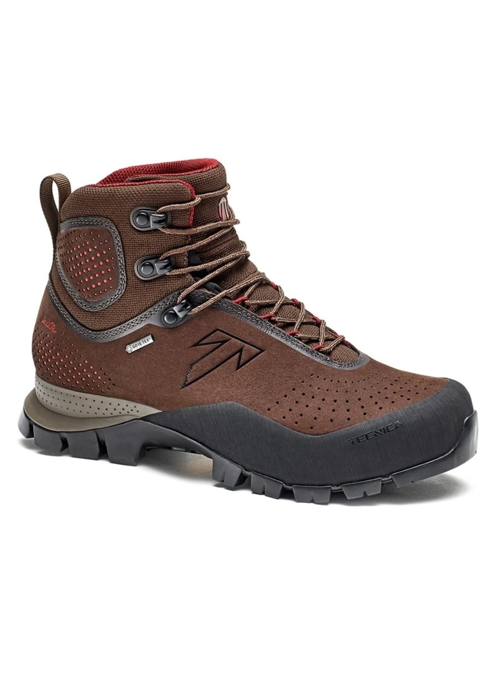 Tecnica Forge GTX Boots - Women | Vertical Addiction - Vertical Addiction