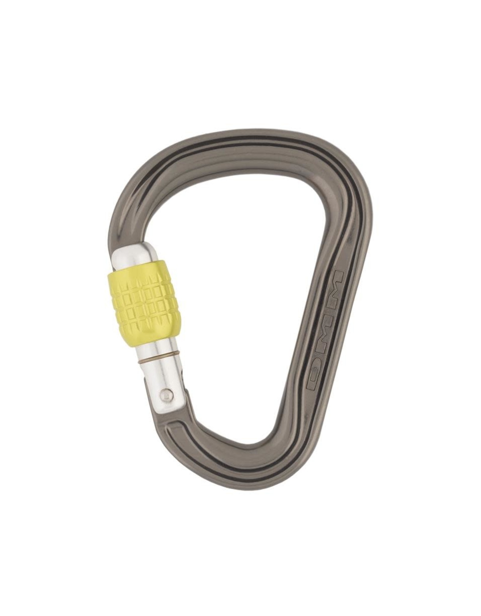 DMM Phantom HMS Screw Gate Carabiner