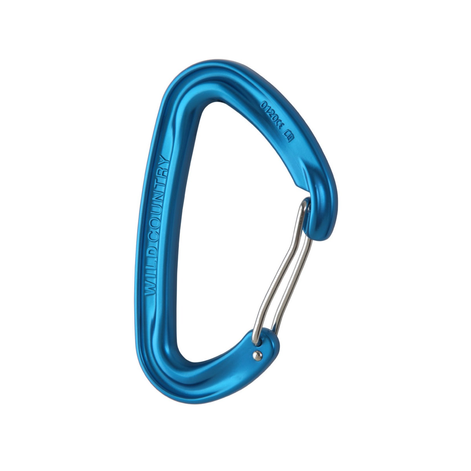 Wild Country Wild Country Wild Wire Carabiner