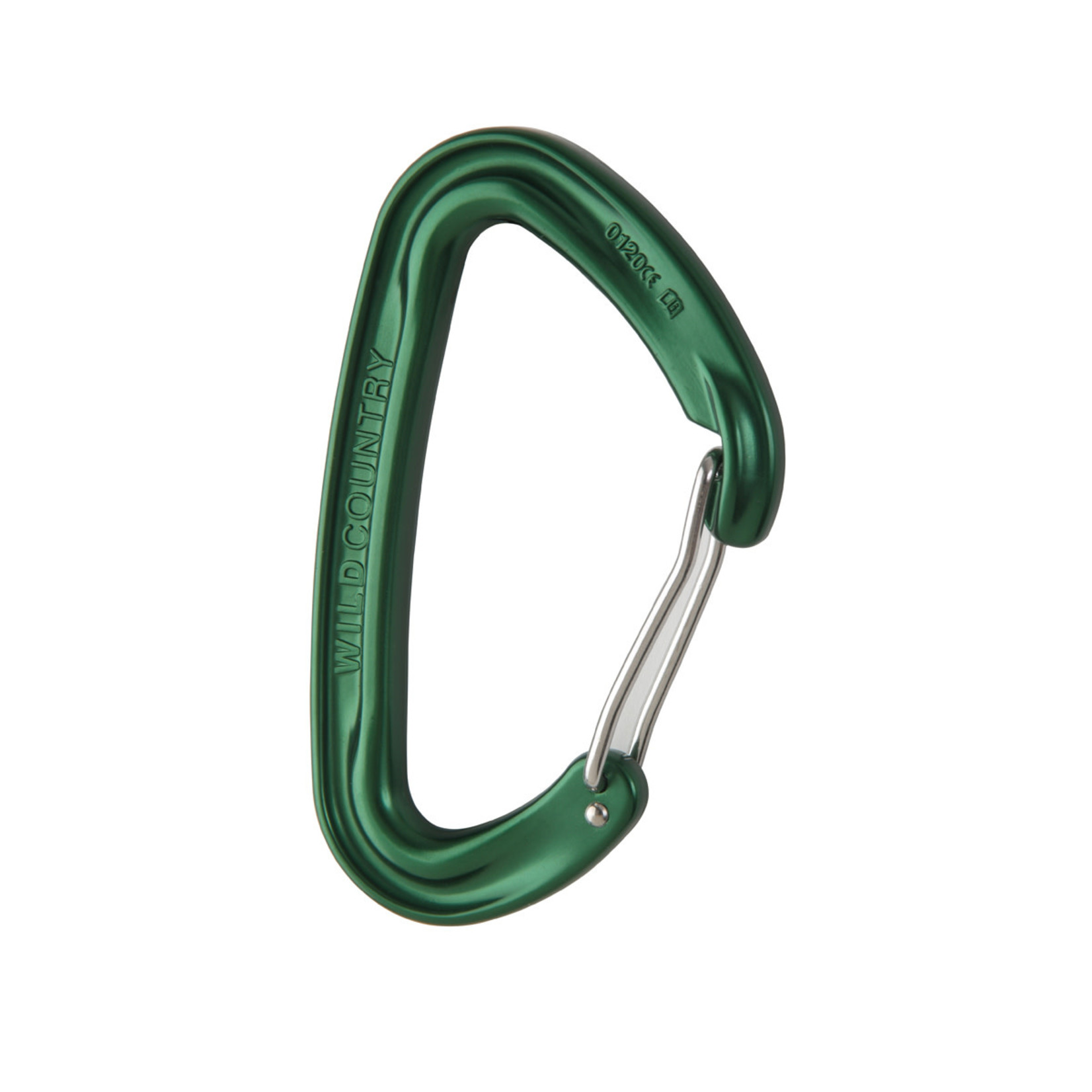 Wild Country Mousqueton à fil Wild Country Wild Wire