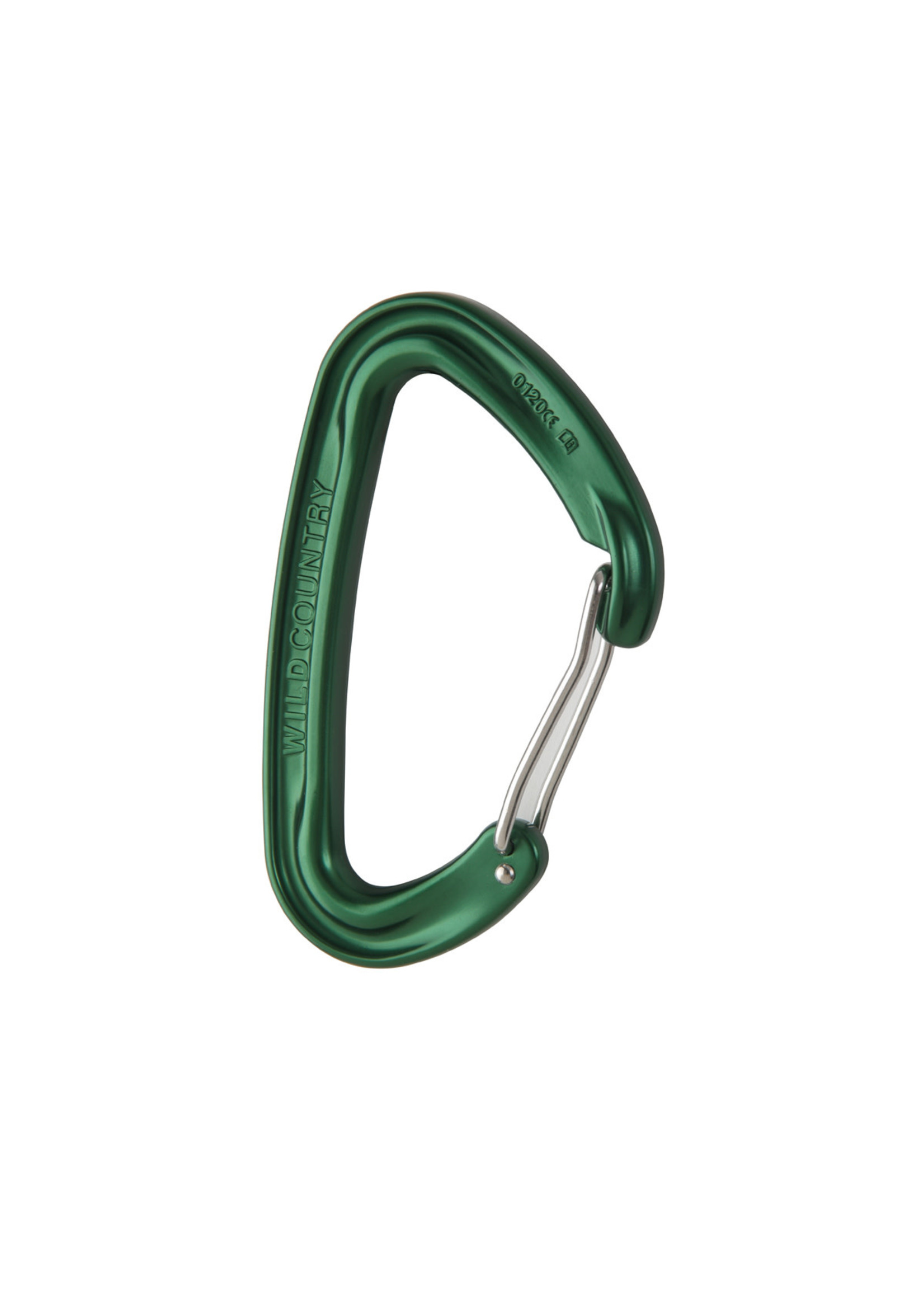 Wild Country Wild Wire Carabiner