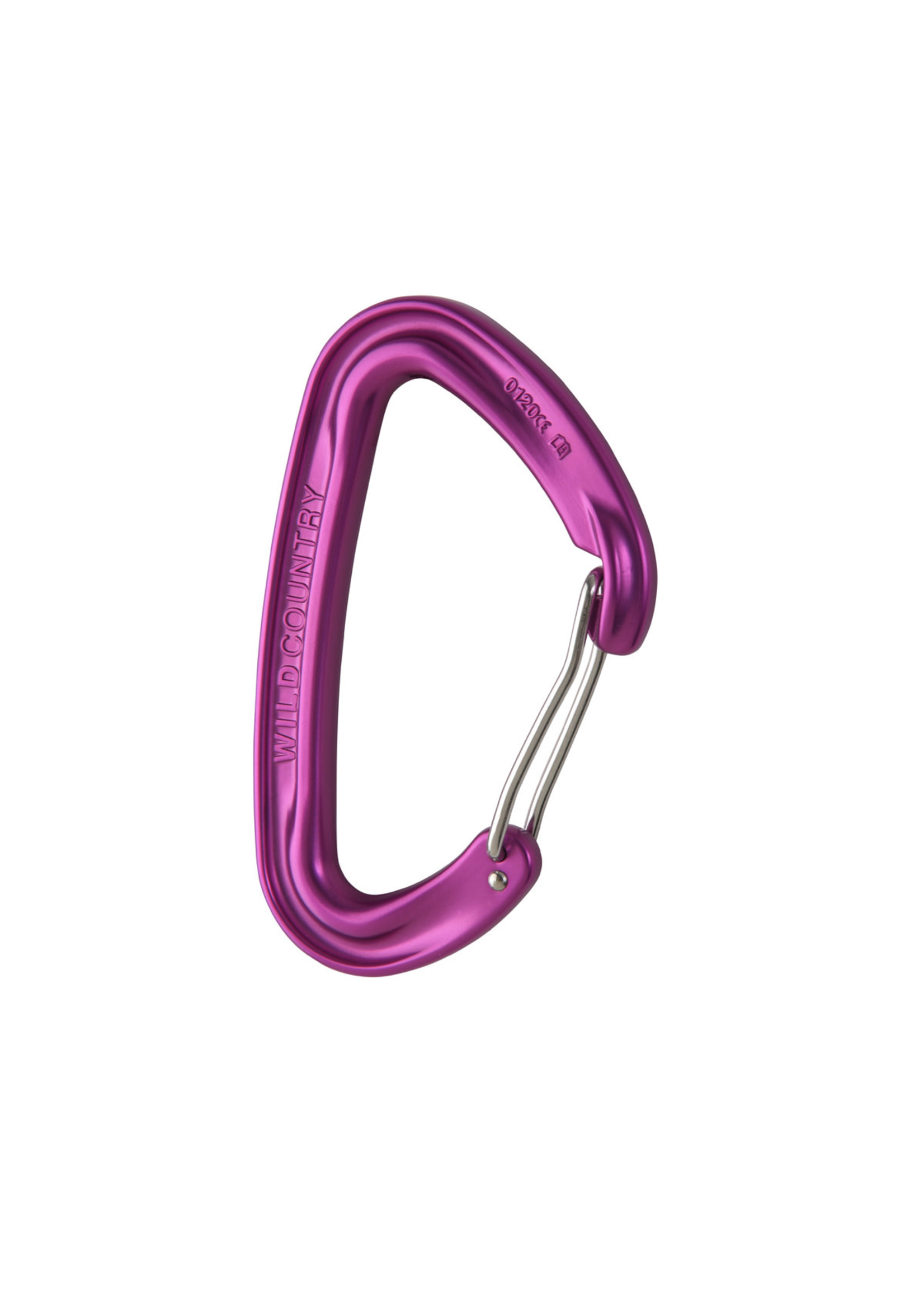 Wild Country Wild Wire Carabiner