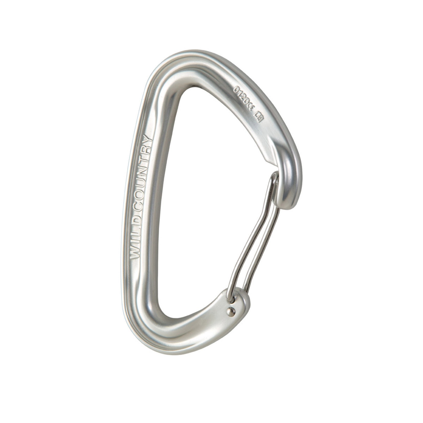 Wild Country Wild Country Wild Wire Carabiner