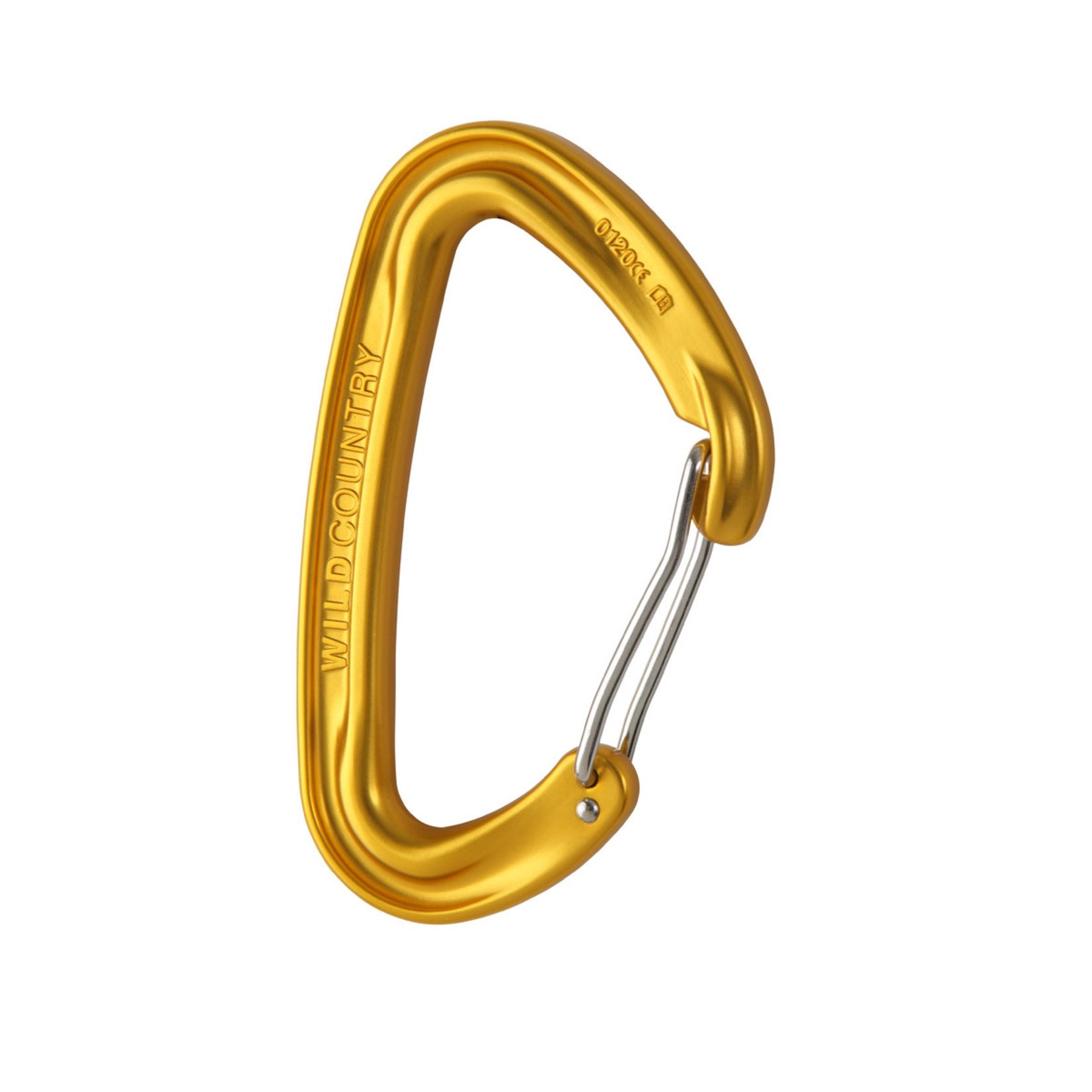 Wild Country Wild Country Wild Wire Carabiner